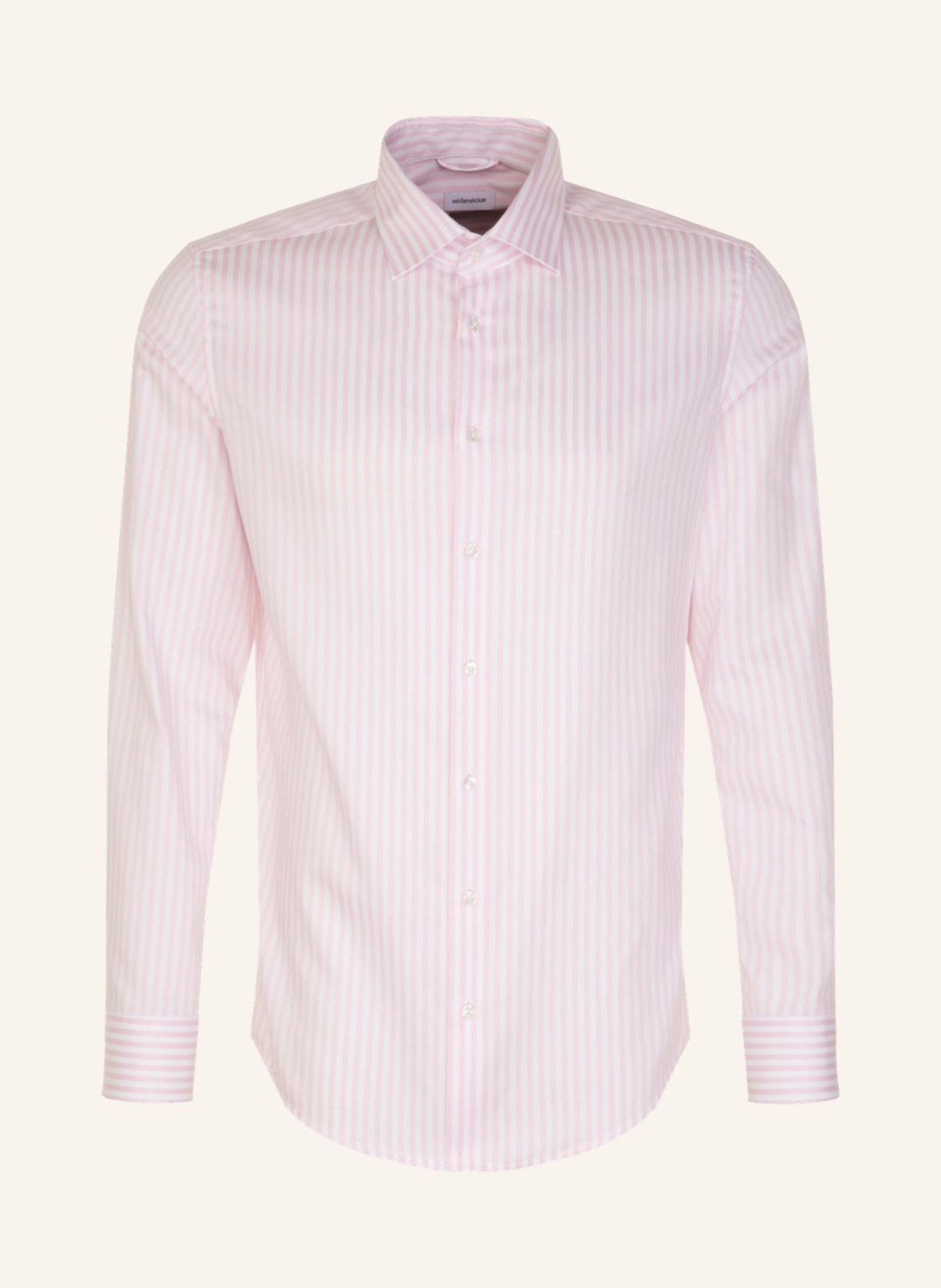 seidensticker Business Hemd Regular Fit: ROSA