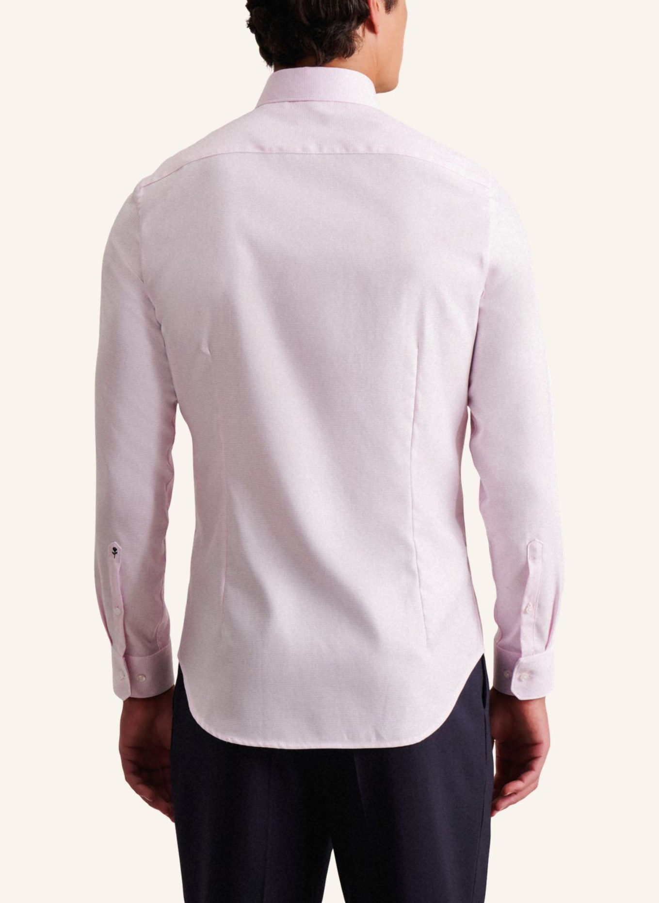 seidensticker Business Hemd X-Slim Fit: ROSA