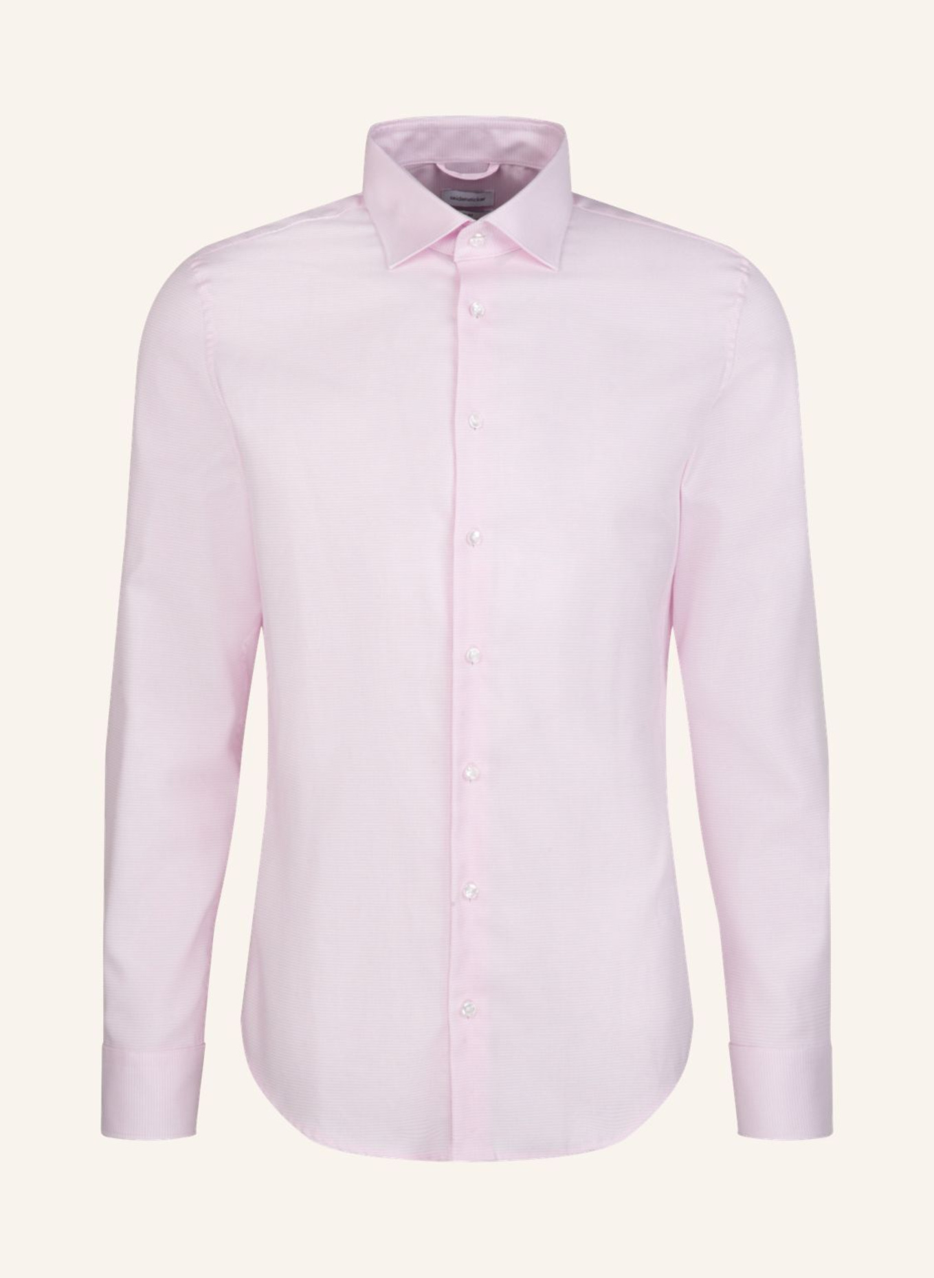 seidensticker Business Hemd X-Slim Fit: ROSA