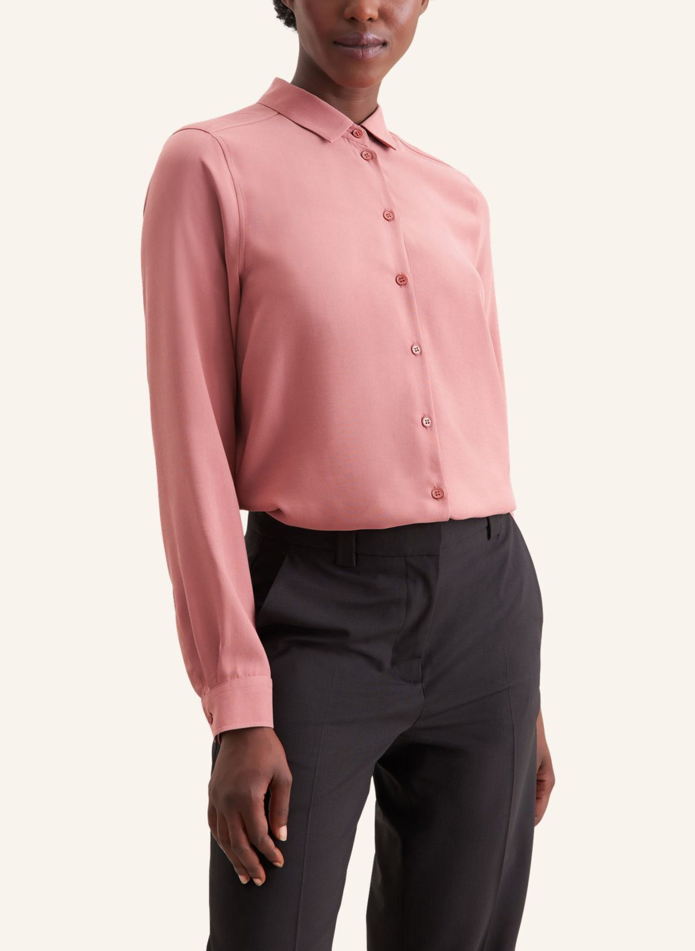 seidensticker Hemdbluse: ROSA