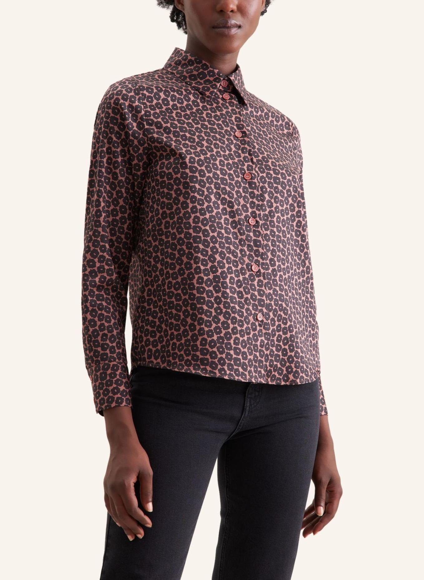 seidensticker Hemdbluse: ROSA