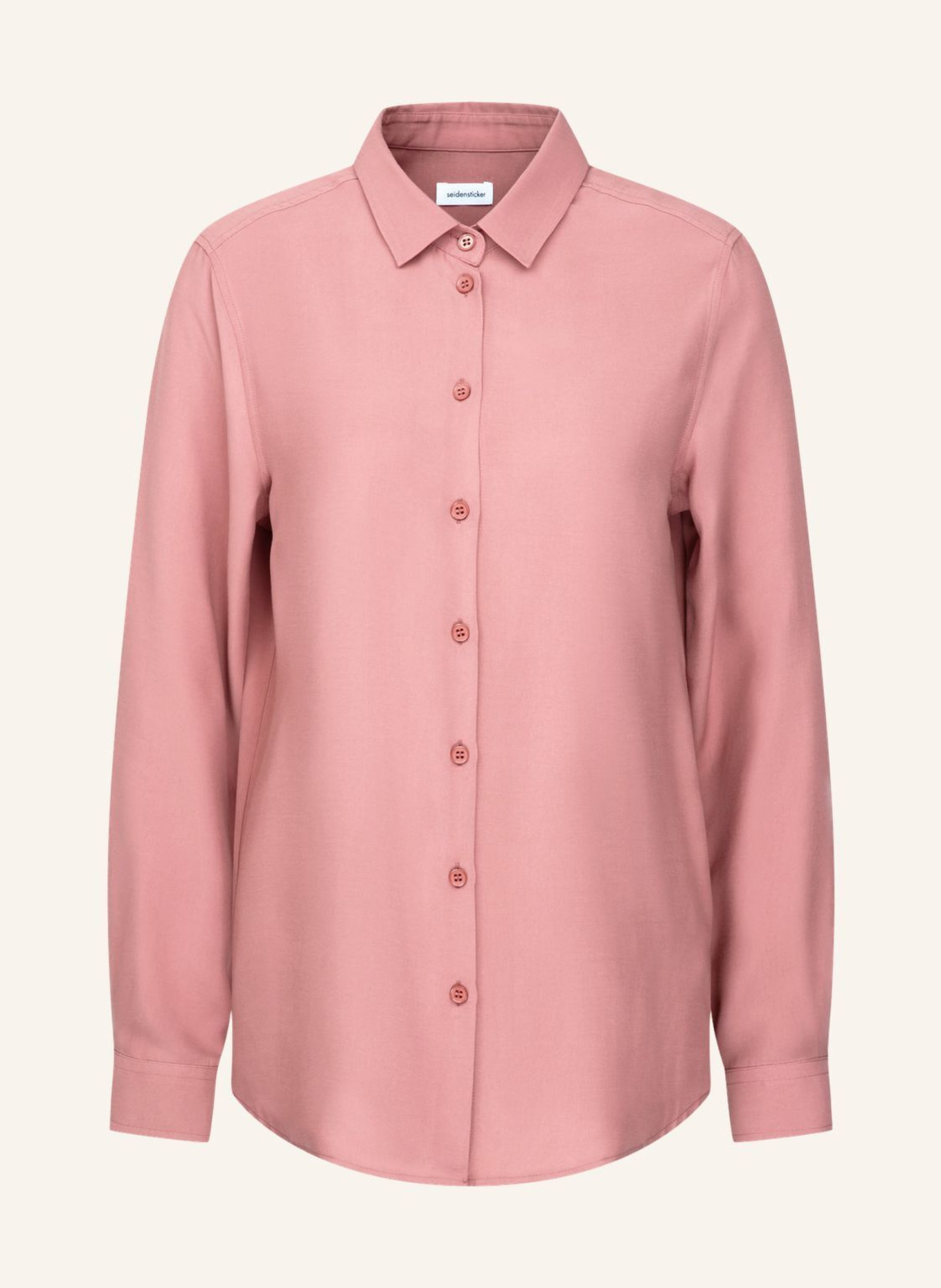 seidensticker Hemdbluse: ROSA