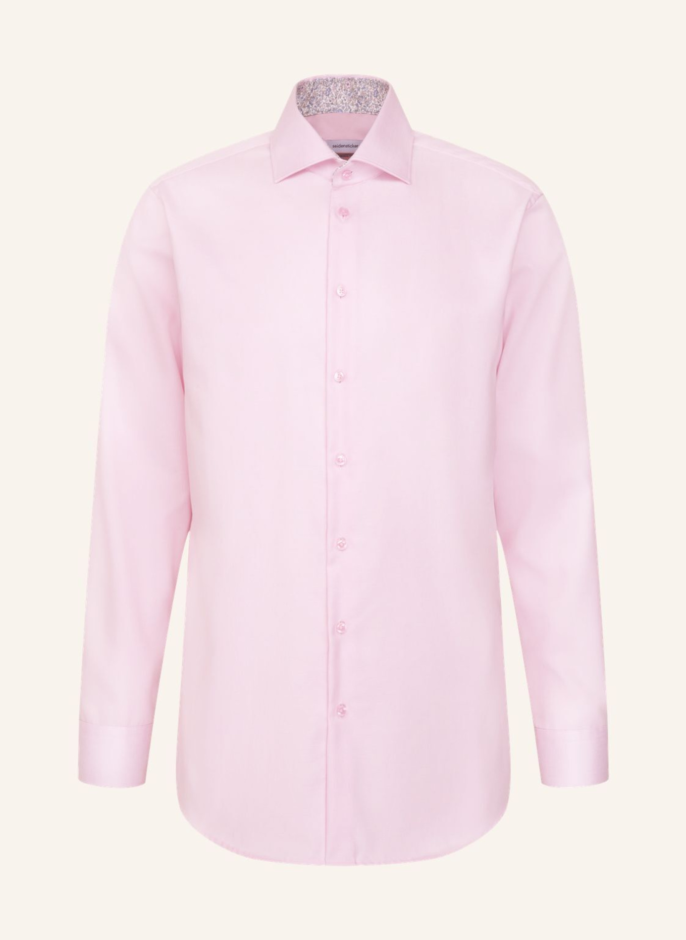 seidensticker Business Hemd Regular Fit: ROSA