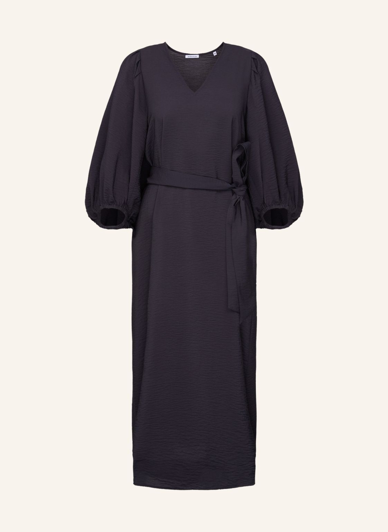 seidensticker Kleid: GRAU