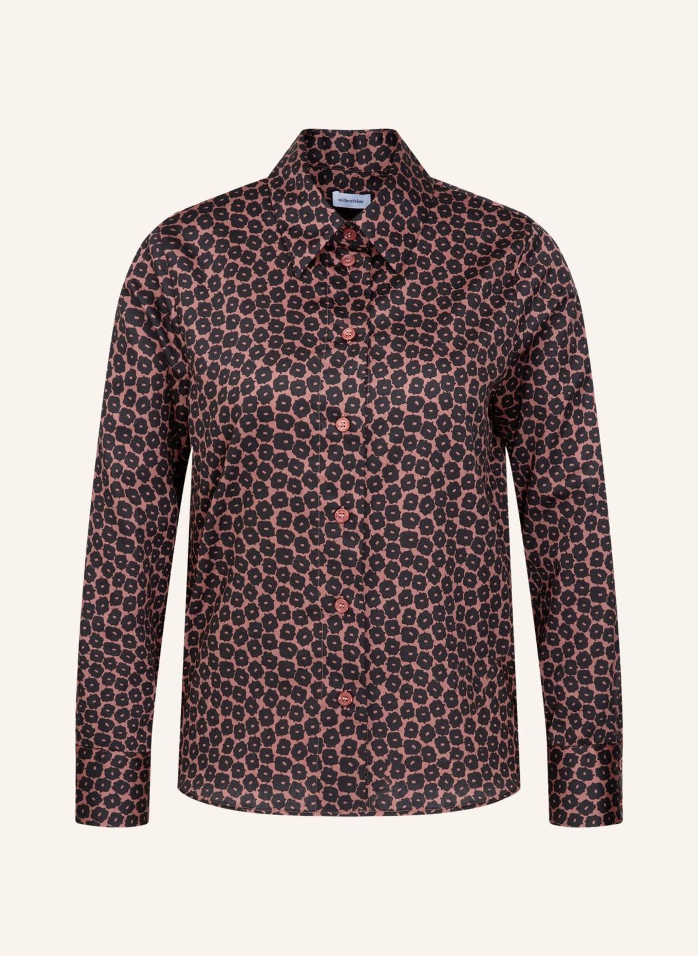 seidensticker Hemdbluse: ROSA