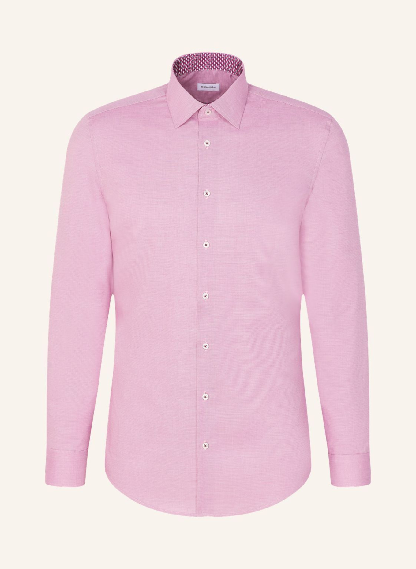 seidensticker Business Hemd Slim Fit: ROSA
