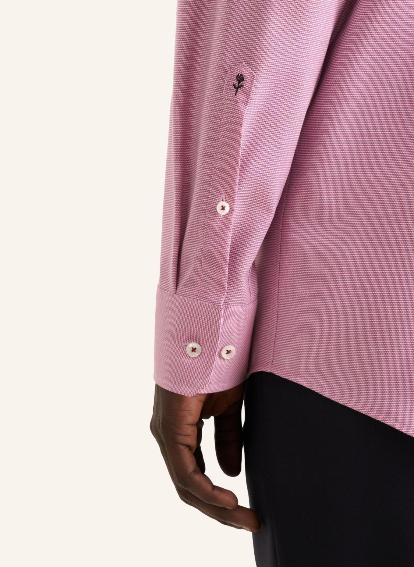 seidensticker Business Hemd Regular Fit: ROSA