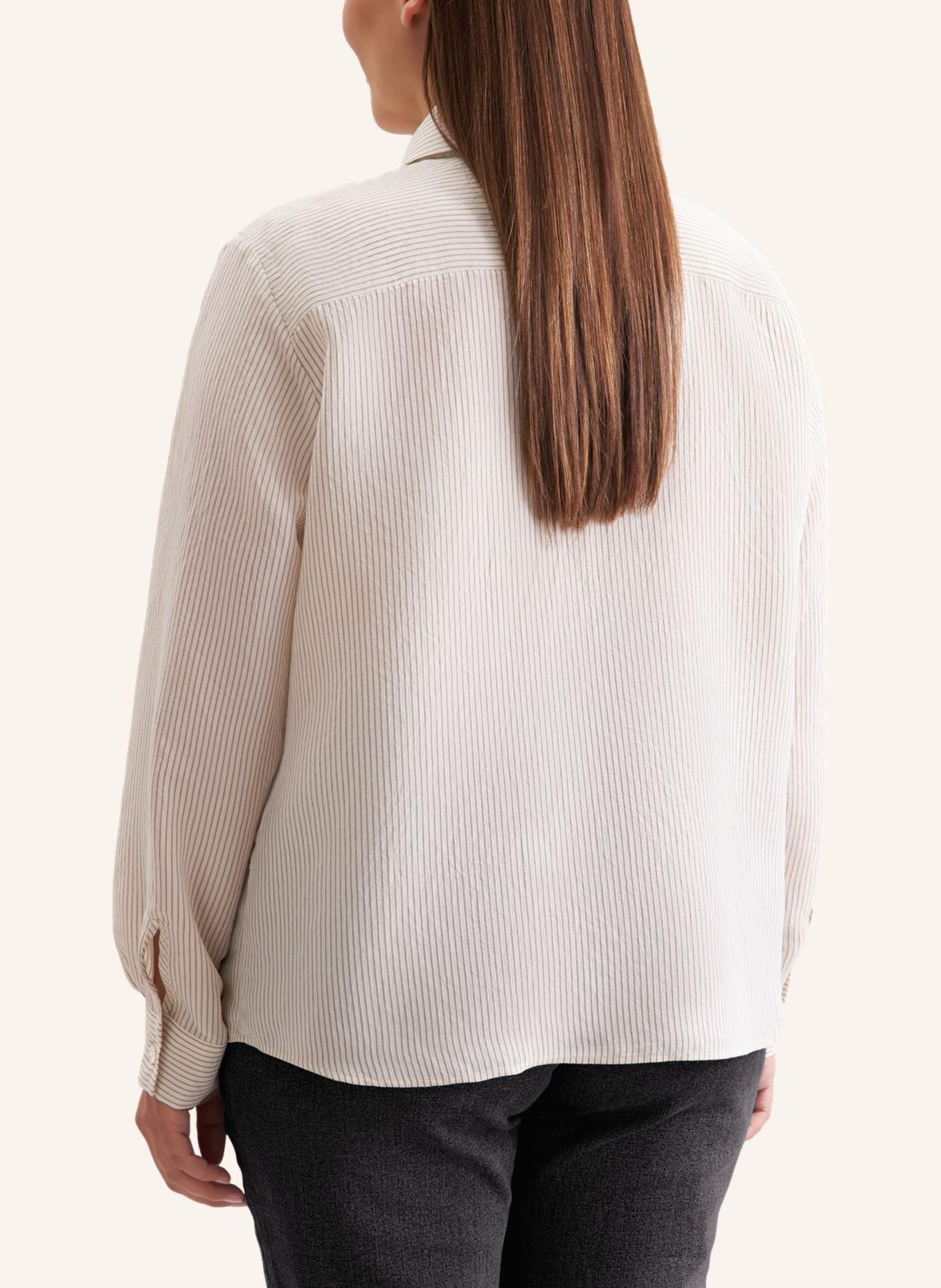 seidensticker Hemdbluse: WEISS