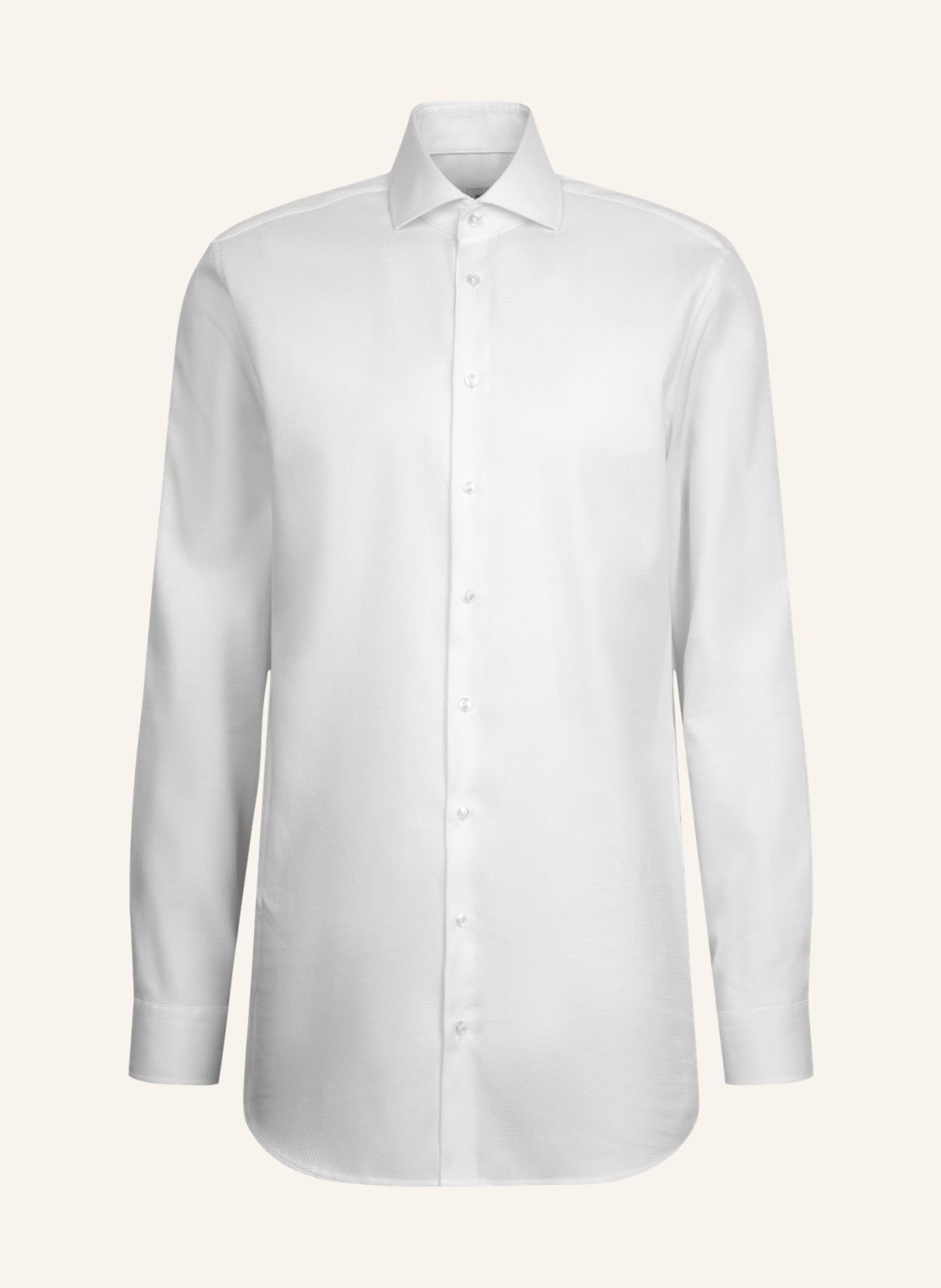 seidensticker Business Hemd Regular Fit: WEISS