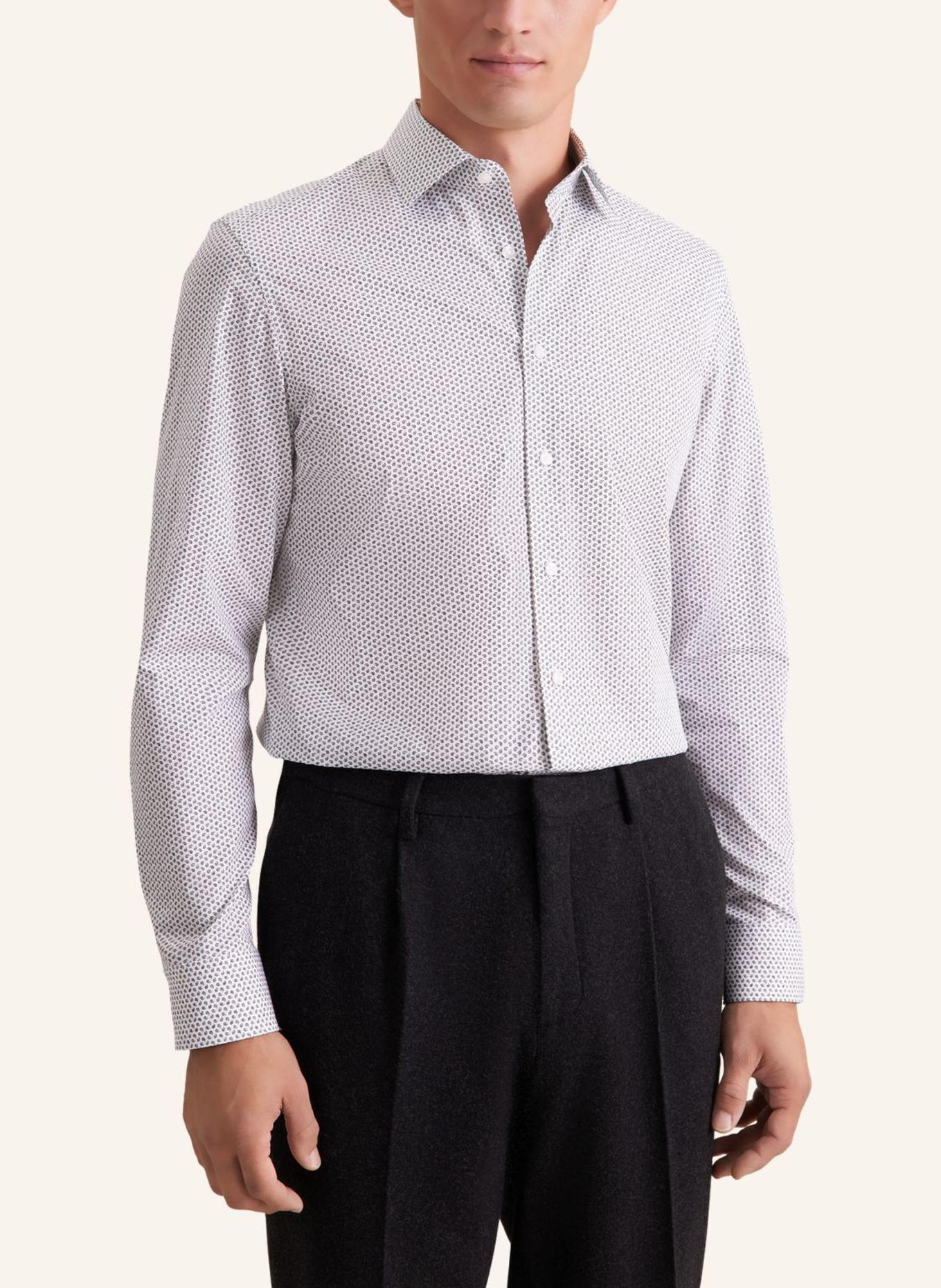 seidensticker Business Hemd X-Slim Fit: GRAU