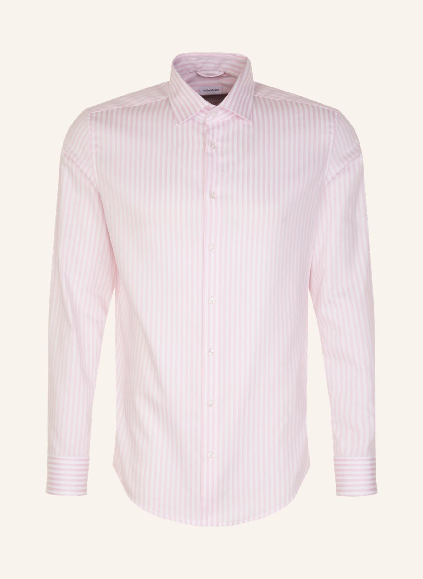 seidensticker Business Hemd X-Slim Fit: ROSA