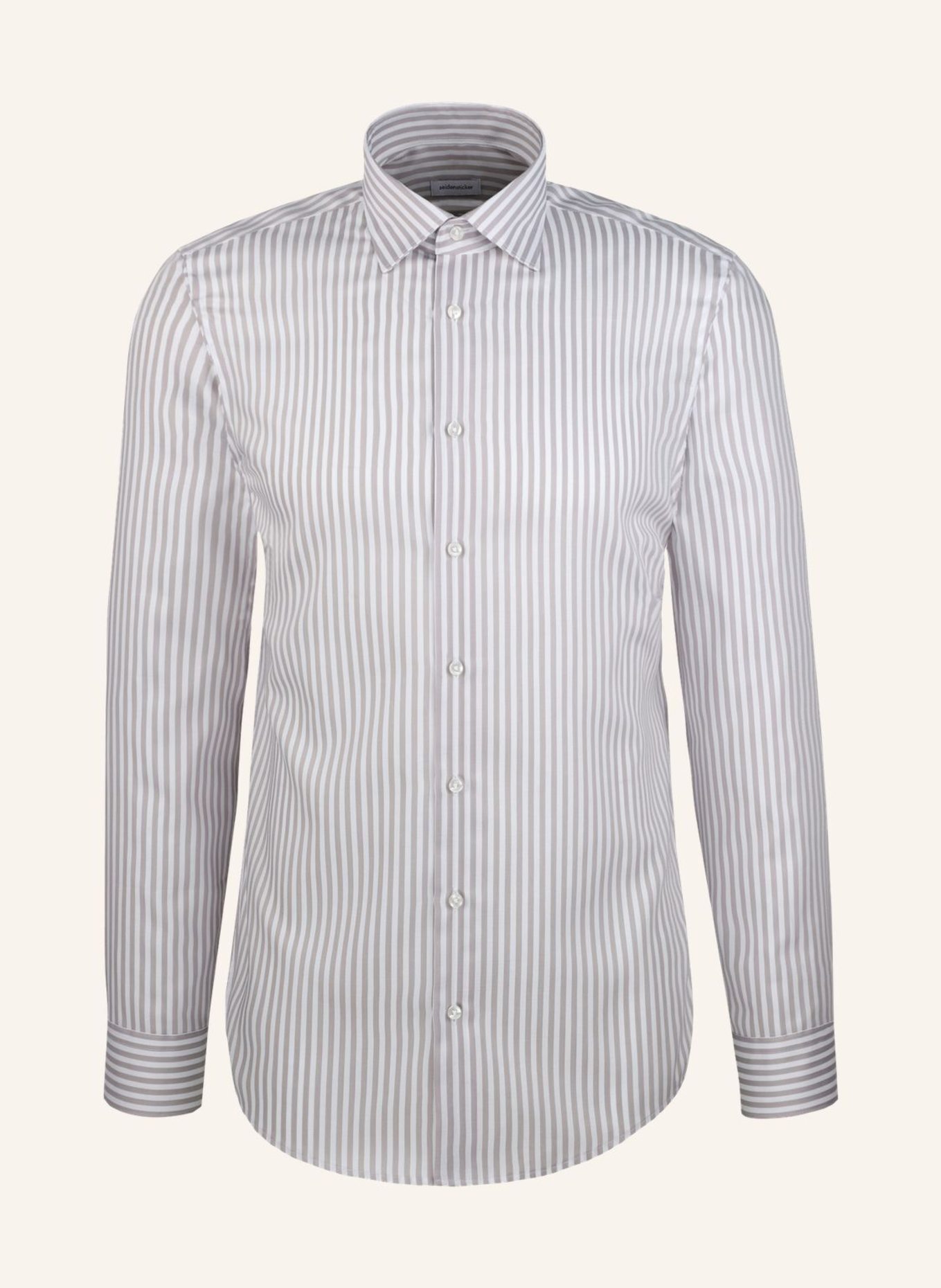 seidensticker Business Hemd X-Slim Fit: GRAU