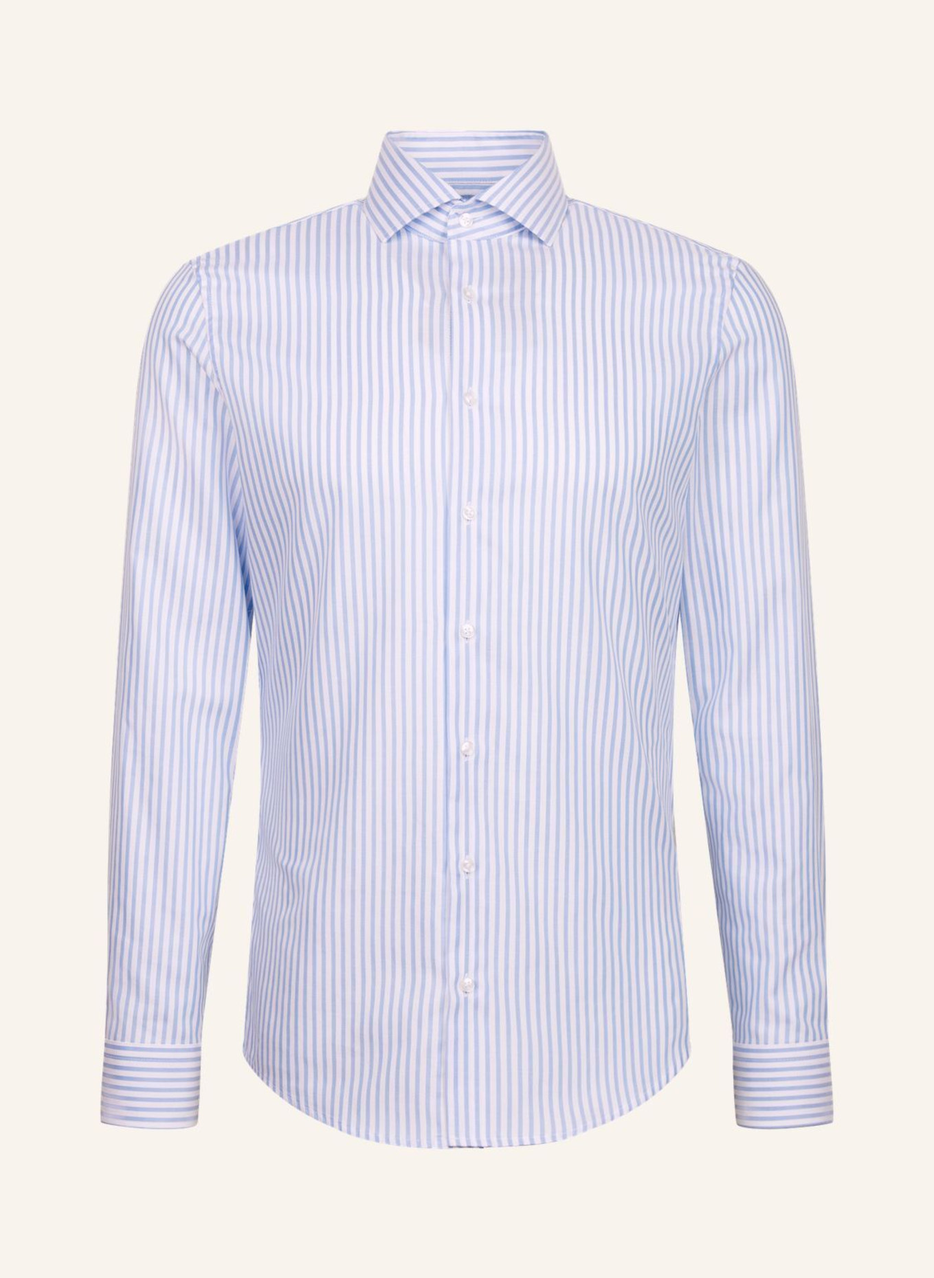 seidensticker Business Hemd X-Slim Fit: BLAU