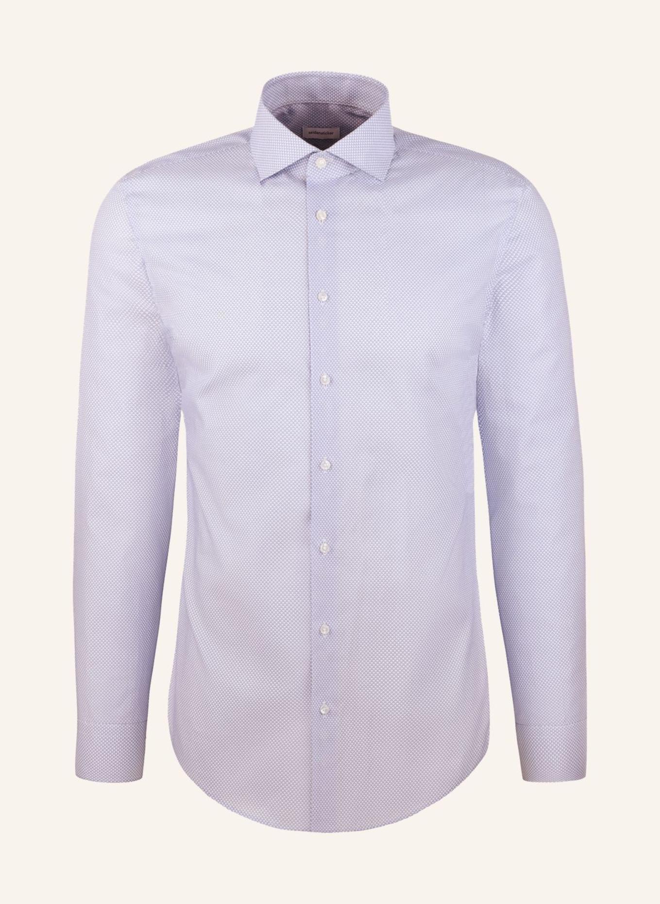 seidensticker Business Hemd X-Slim Fit: BLAU