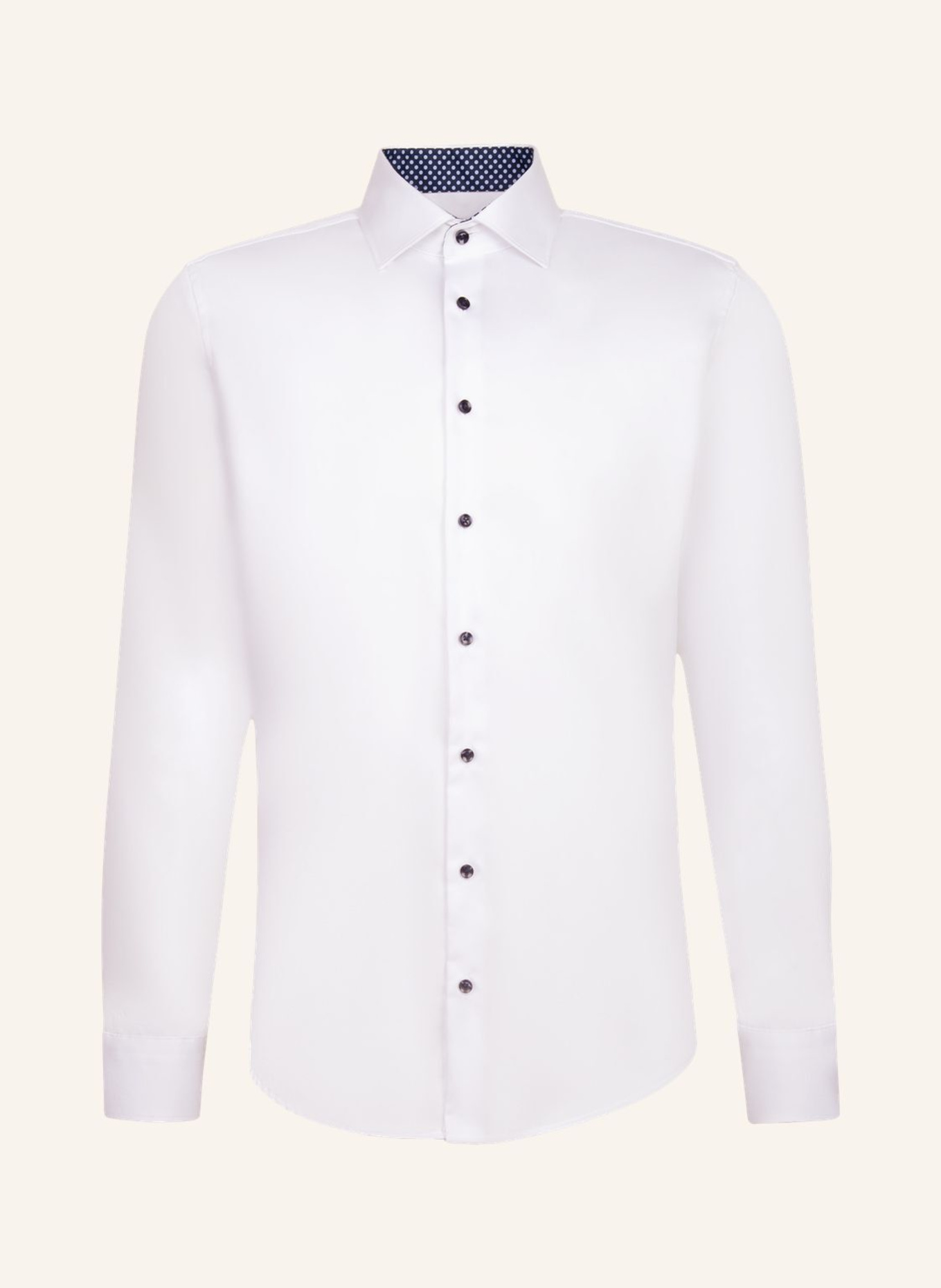 seidensticker Business Hemd X-Slim Fit: WEISS