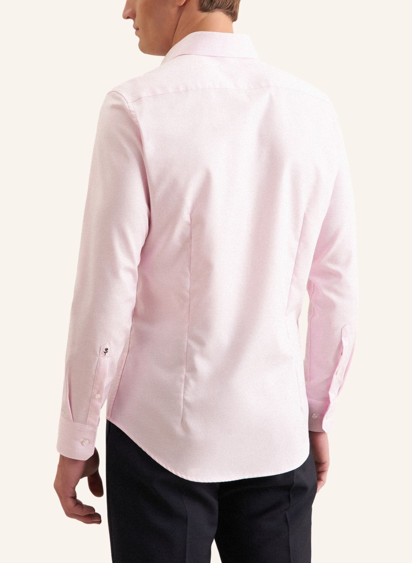seidensticker Business Hemd X-Slim Fit: ROSA