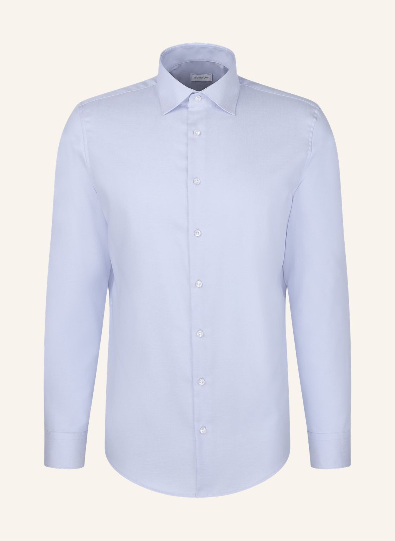 seidensticker Business Hemd X-Slim Fit: BLAU