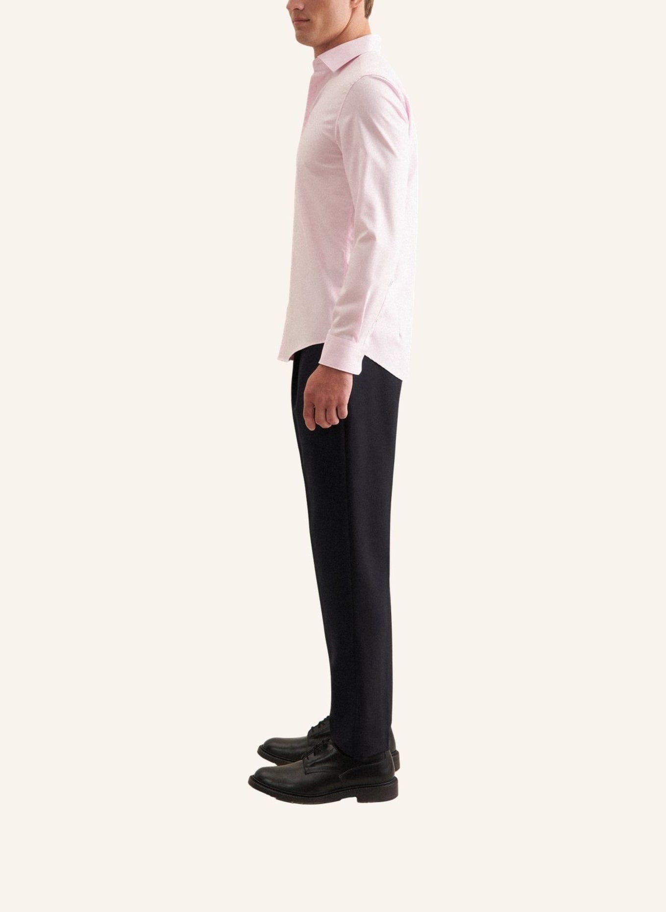 seidensticker Business Hemd X-Slim Fit: ROSA