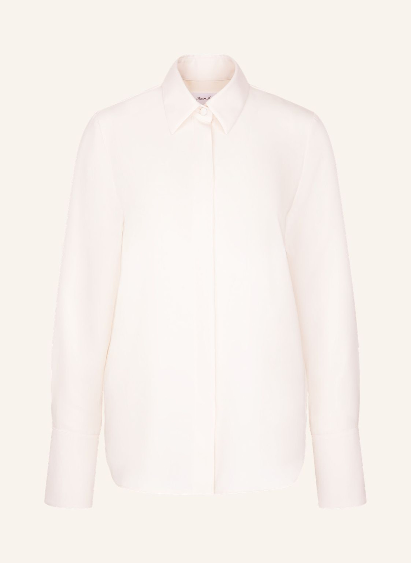 seidensticker Hemdbluse: ECRU