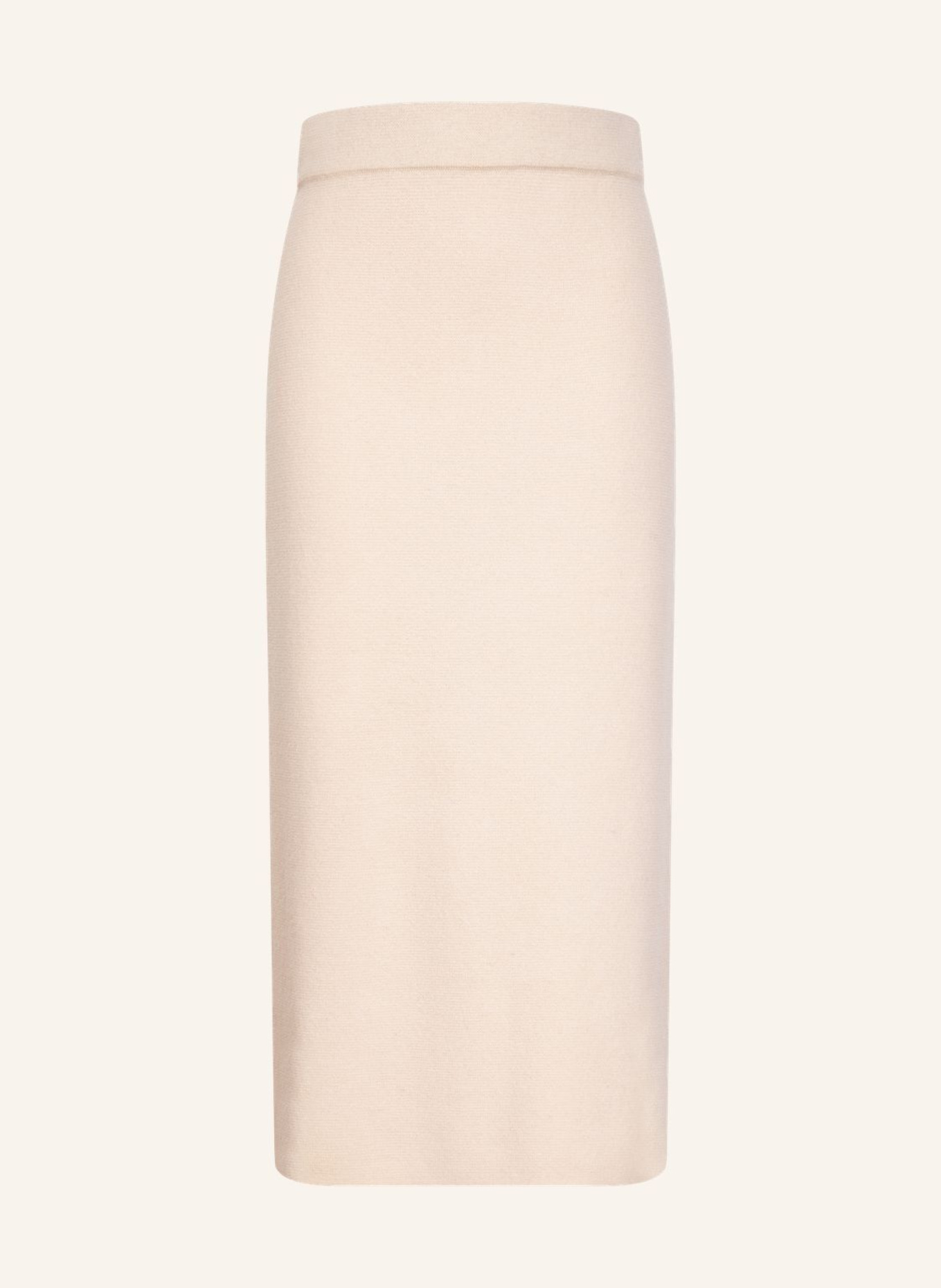 seidensticker Rock: ECRU