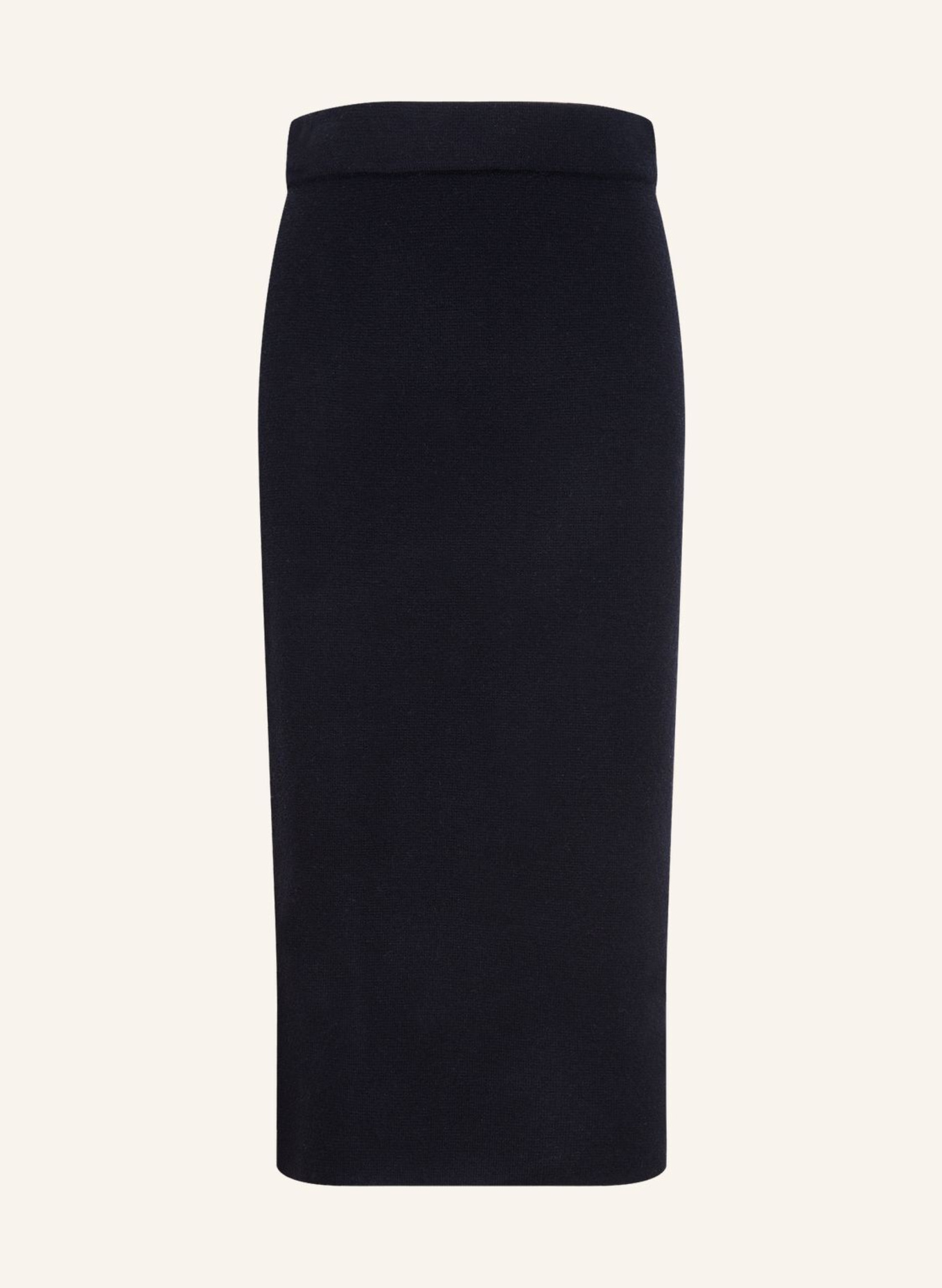 seidensticker Rock: SCHWARZ