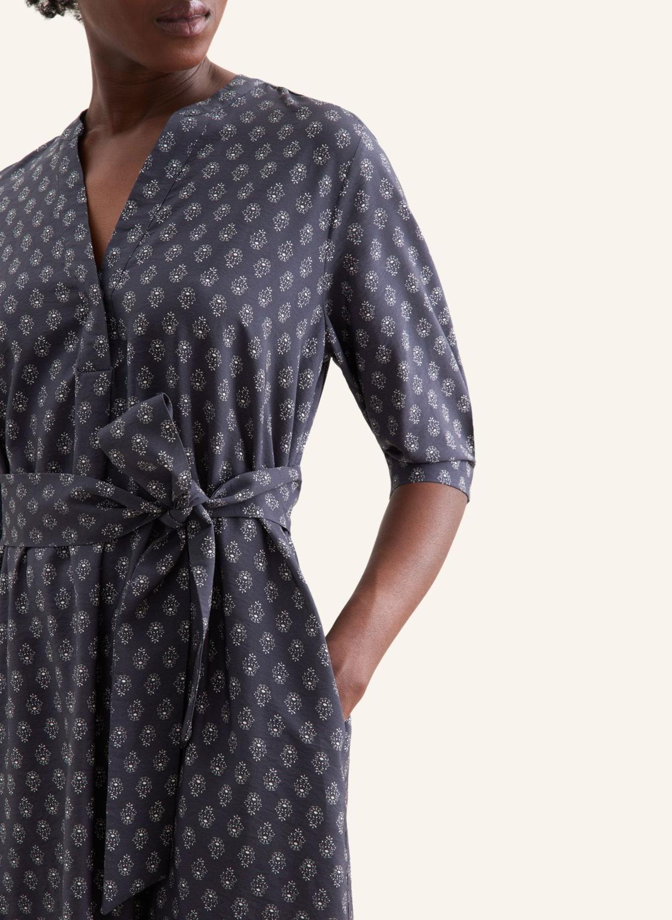 seidensticker Kleid: GRAU