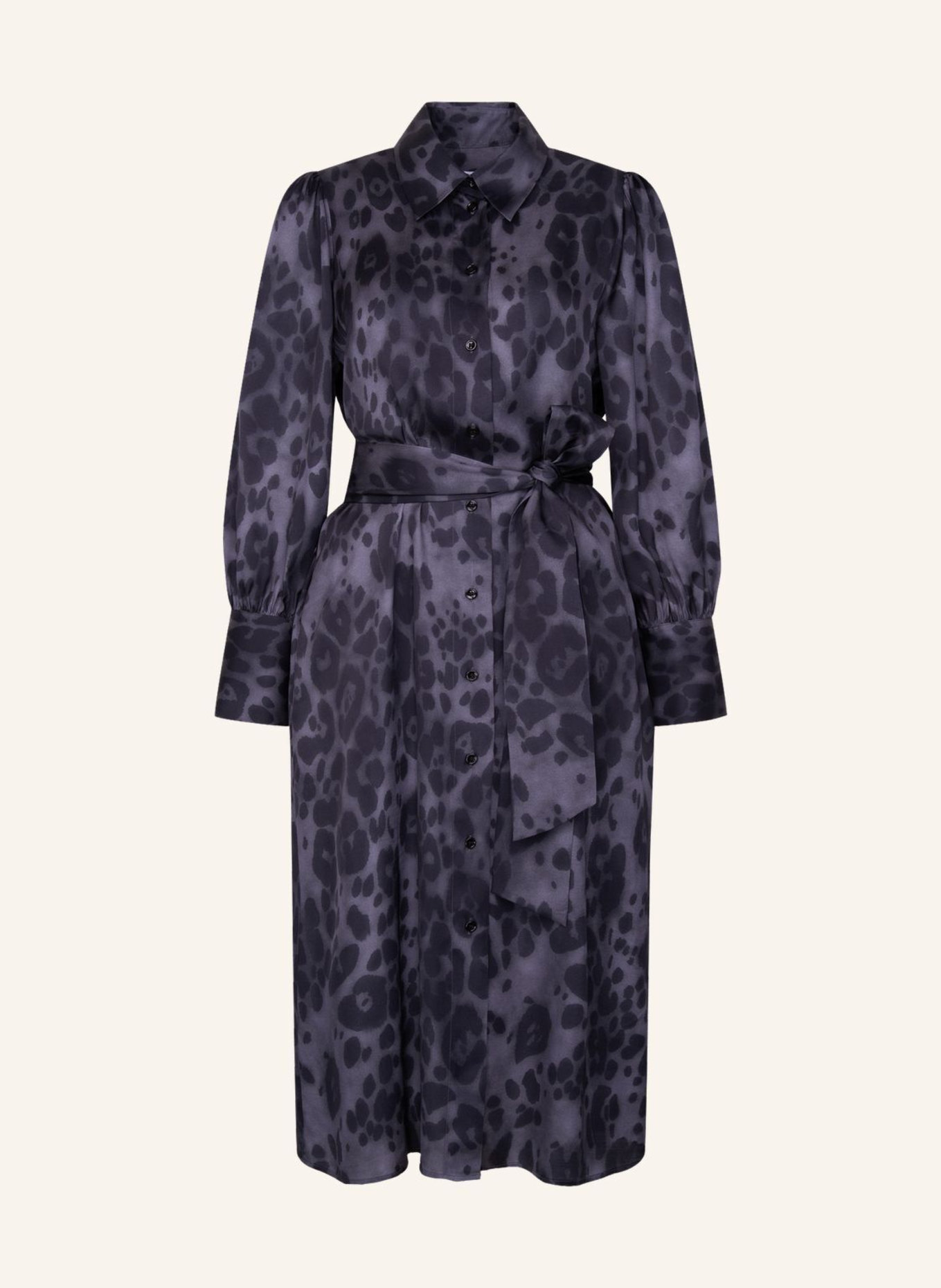 seidensticker Kleid: GRAU