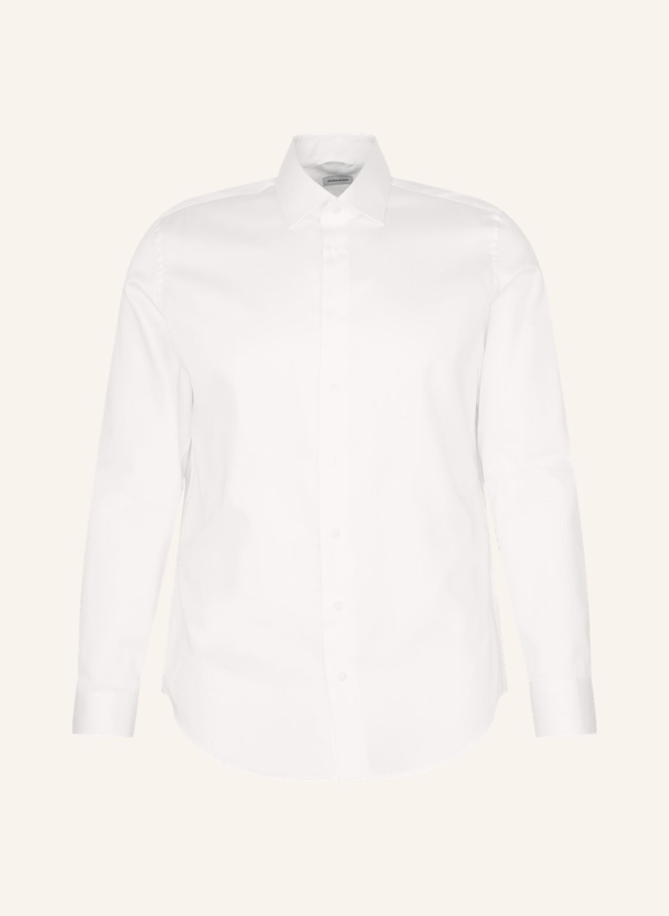 seidensticker Business Hemd X-Slim Fit: WEISS