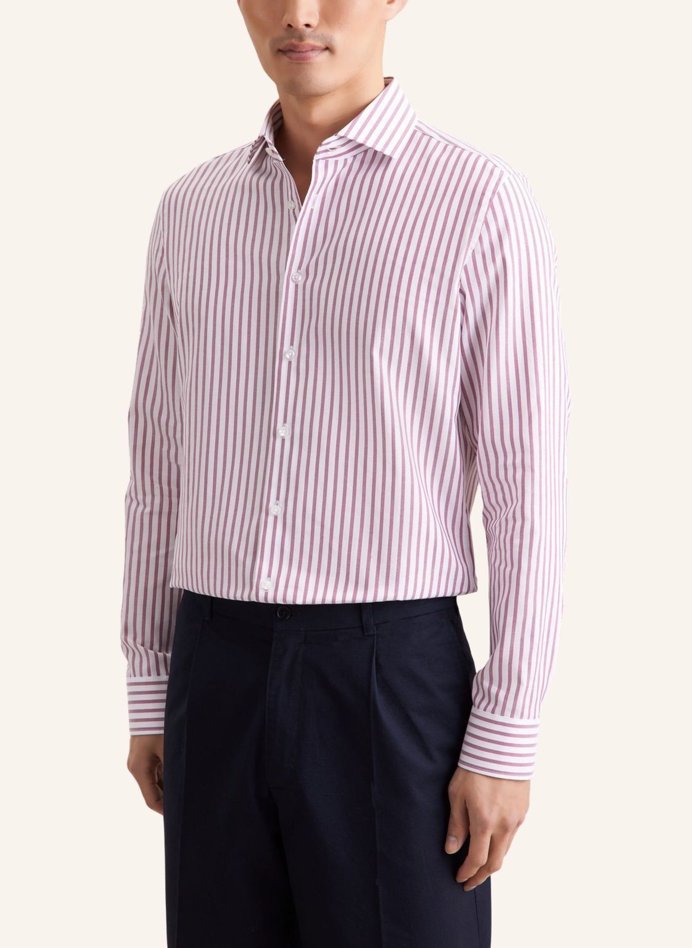 seidensticker Business Hemd Slim Fit: ROSA