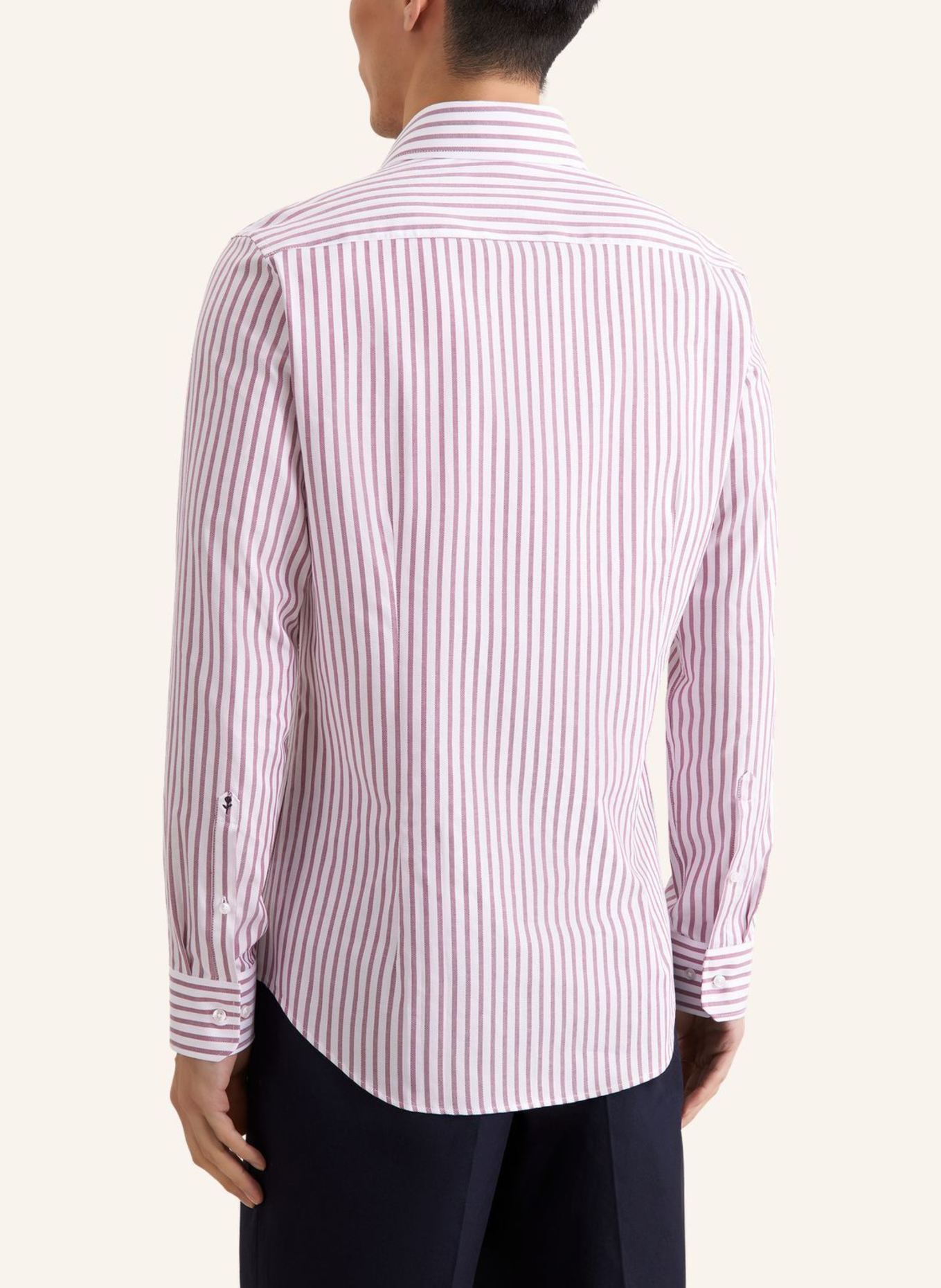 seidensticker Business Hemd Slim Fit: ROSA