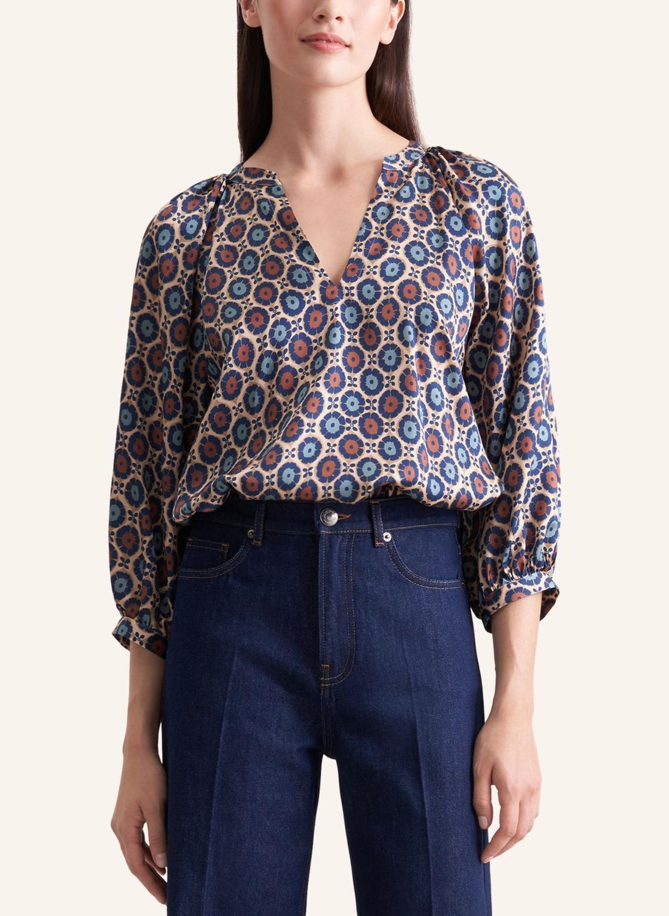 seidensticker Tunika: BEIGE