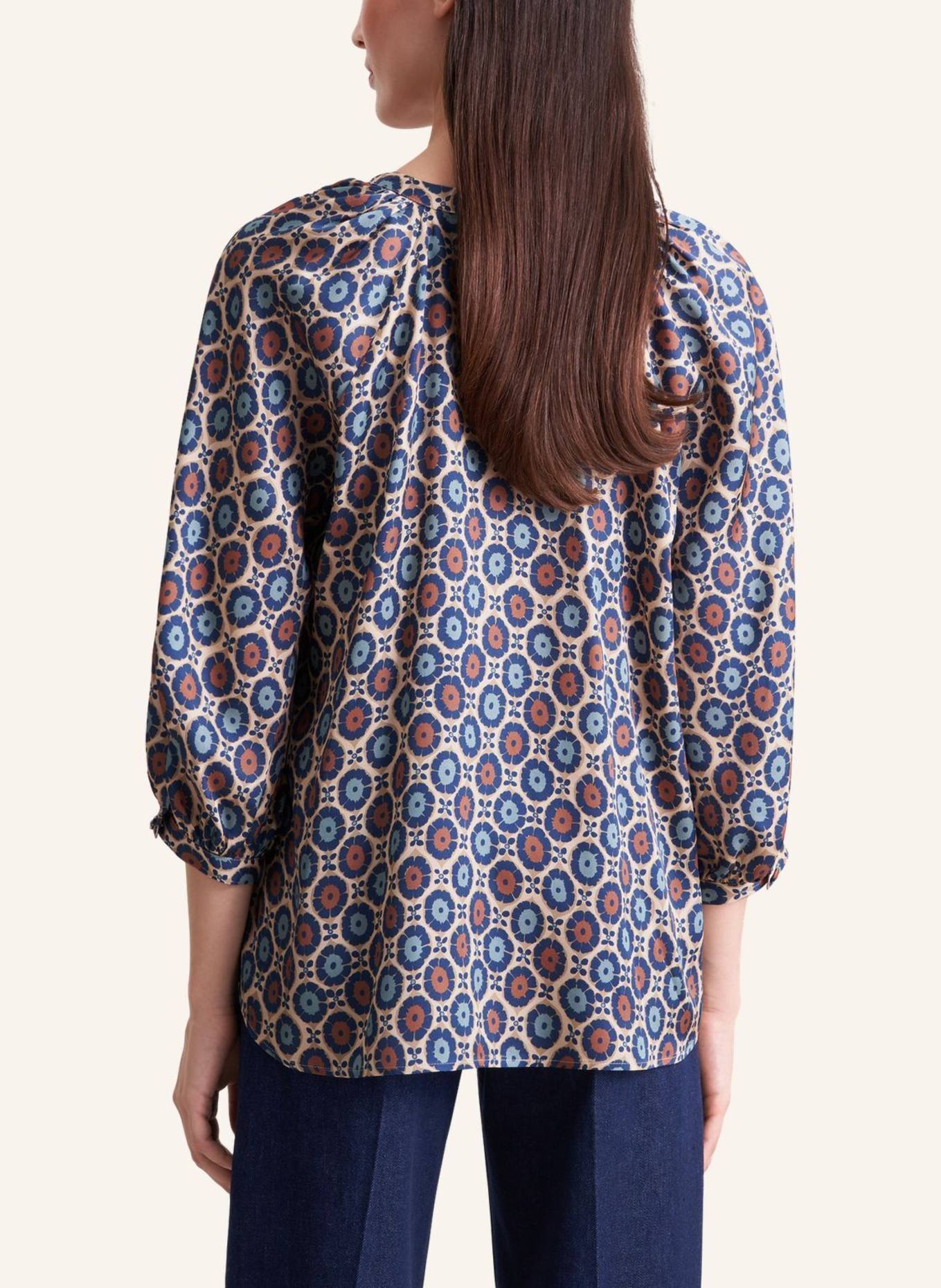 seidensticker Tunika: BEIGE