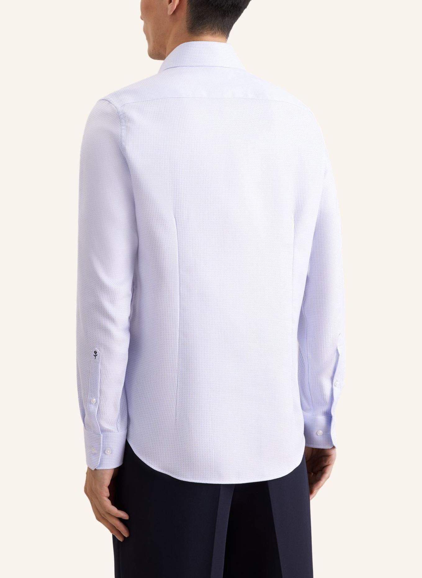 seidensticker Slim-Fit Business Shirt: PINK
