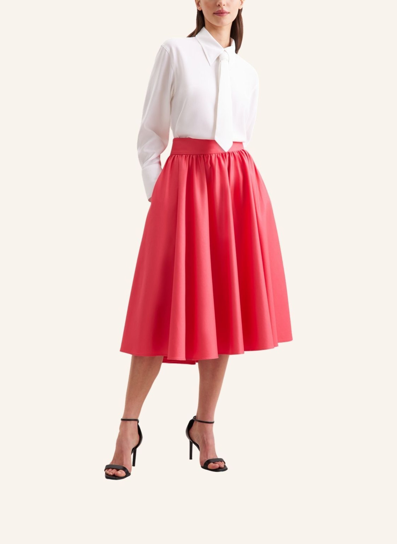 seidensticker Rock: ROSA