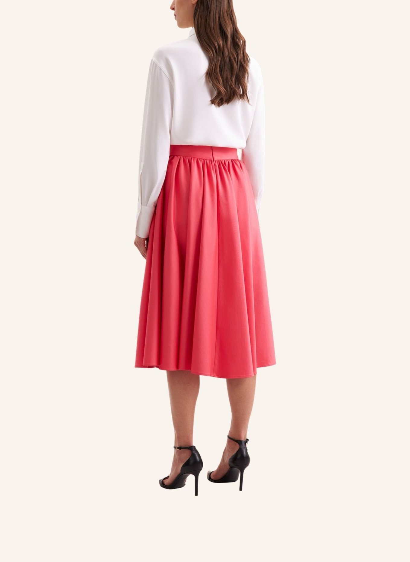 seidensticker Rock: ROSA