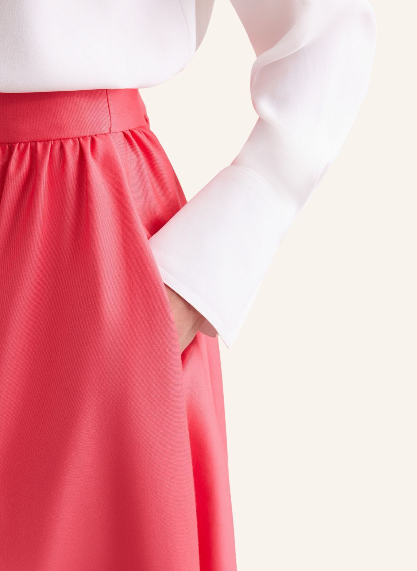 seidensticker Rock: ROSA