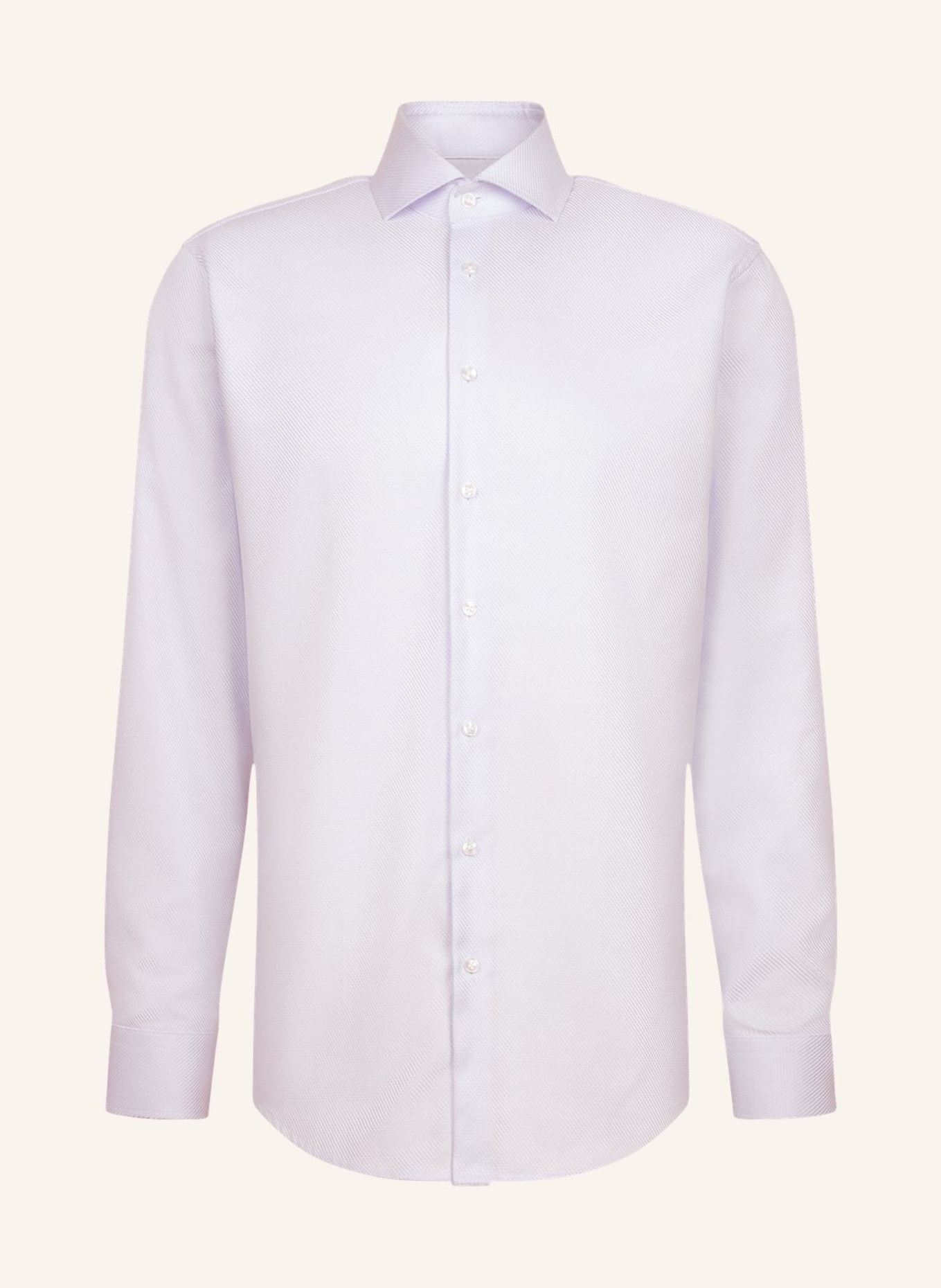 seidensticker Business Hemd Regular Fit: HELLBLAU