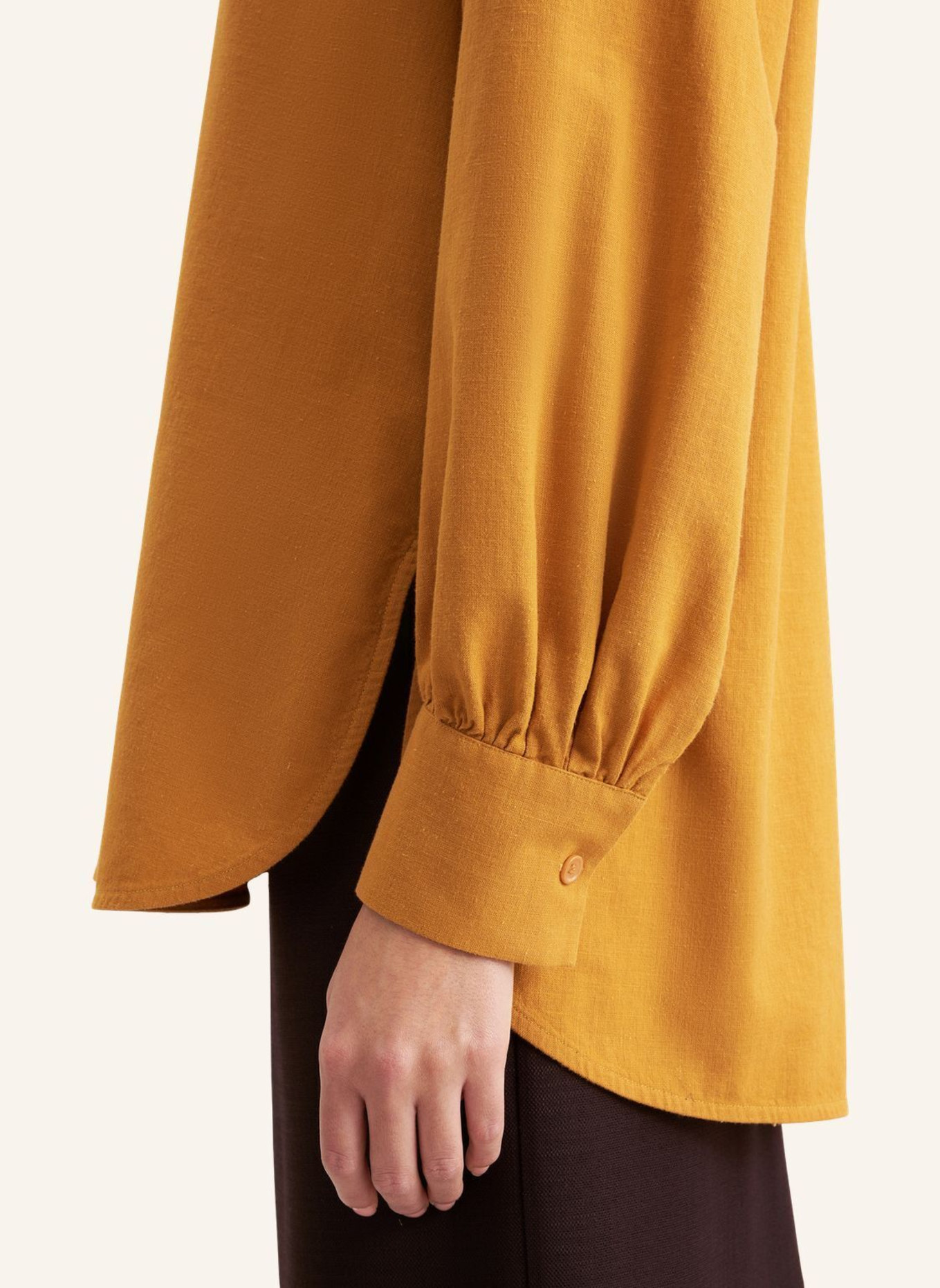 seidensticker Tunika: ORANGE