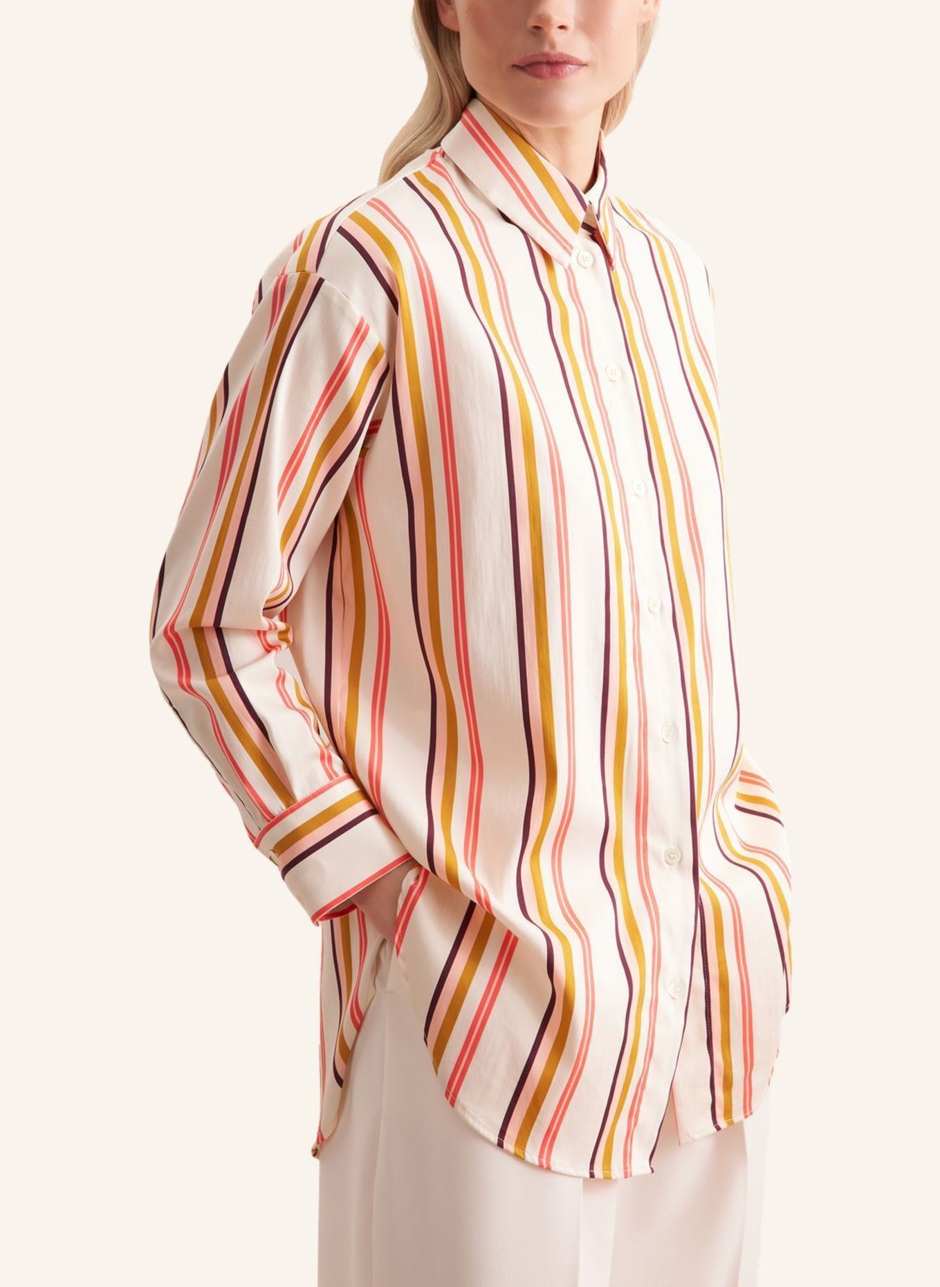 seidensticker Longbluse: ROSA