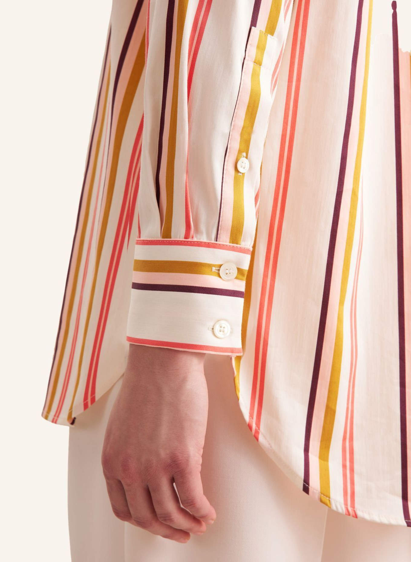 seidensticker Longbluse: ROSA