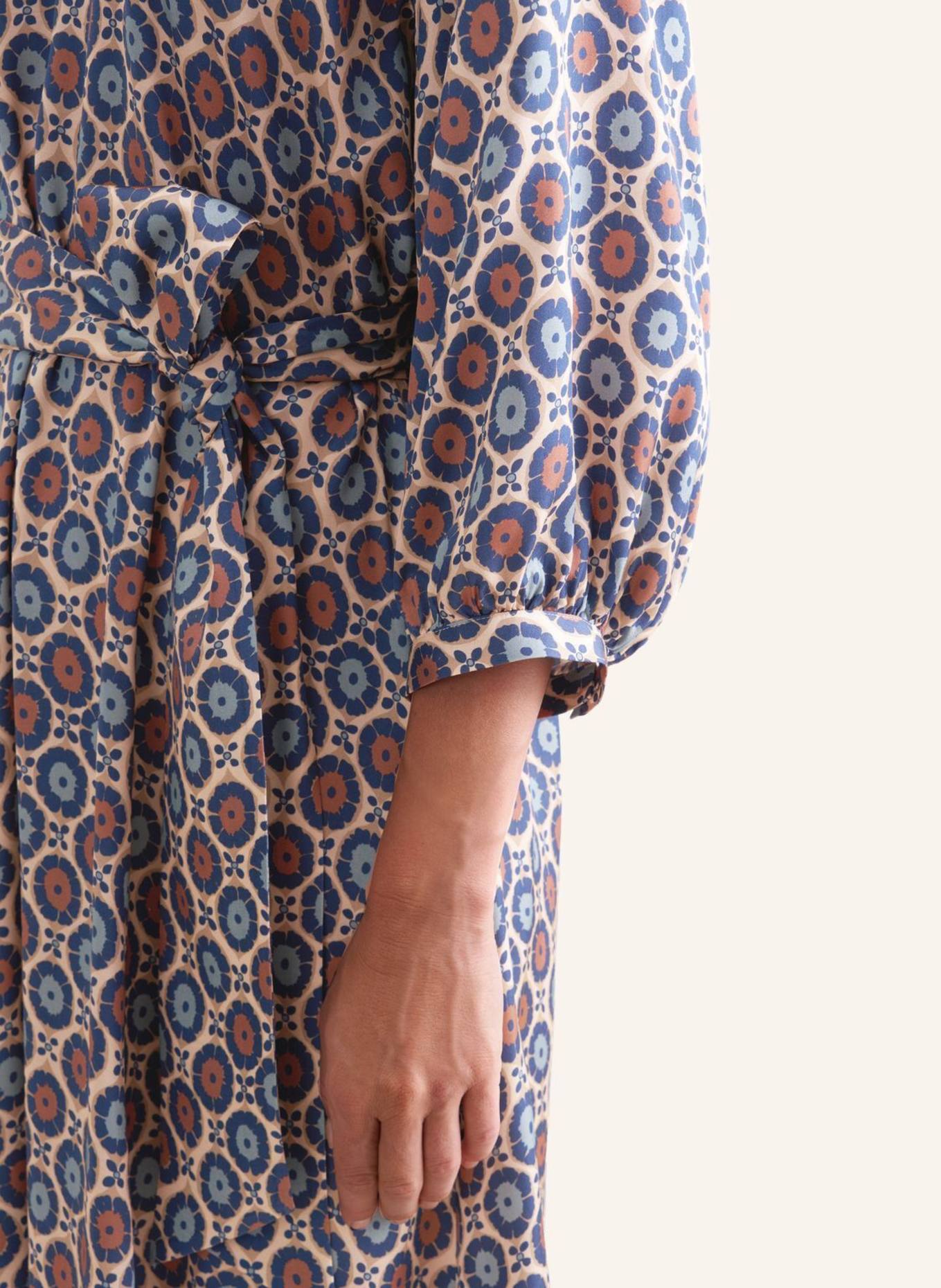 seidensticker Kleid: BEIGE