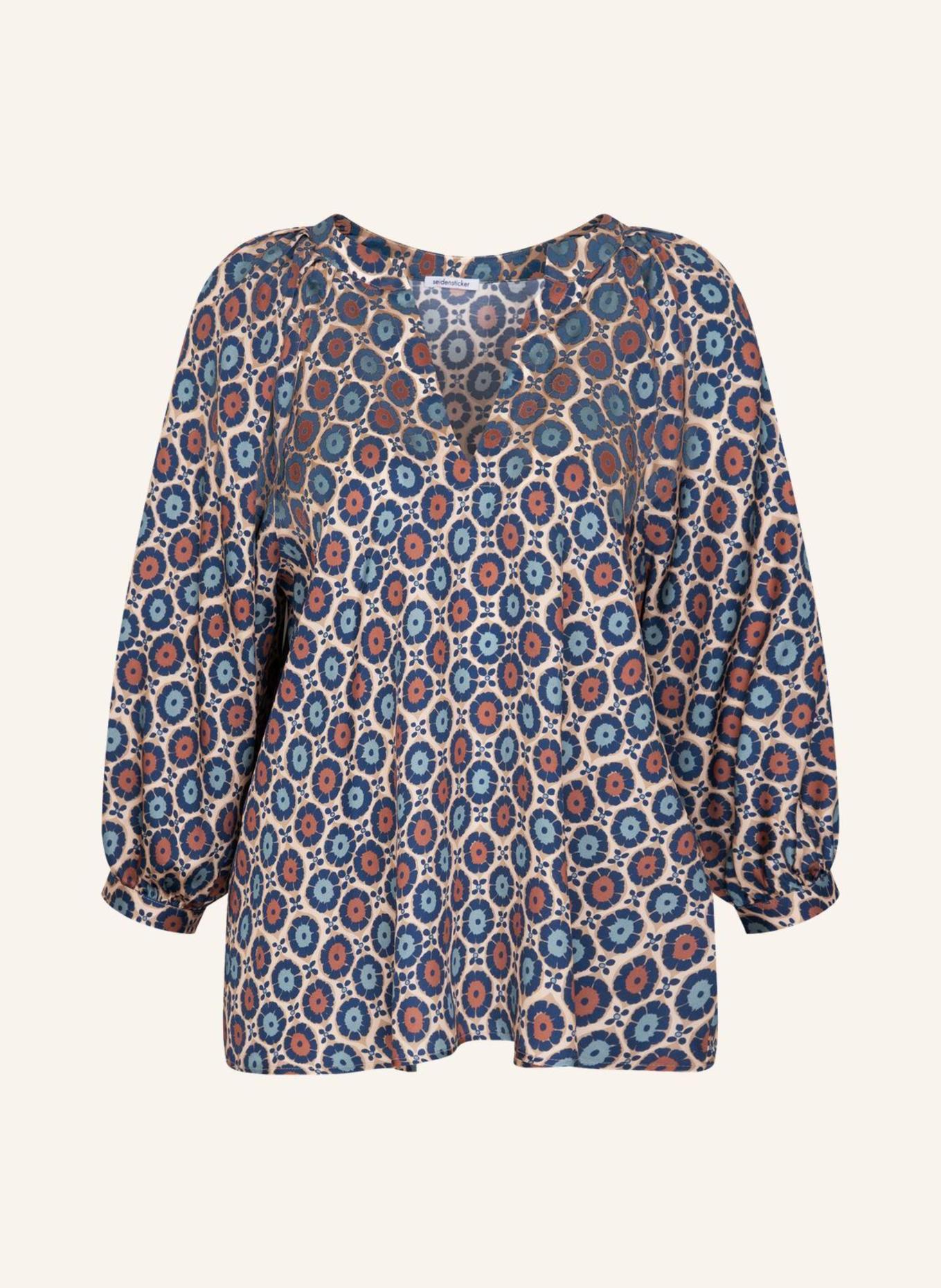 seidensticker Tunika: BEIGE