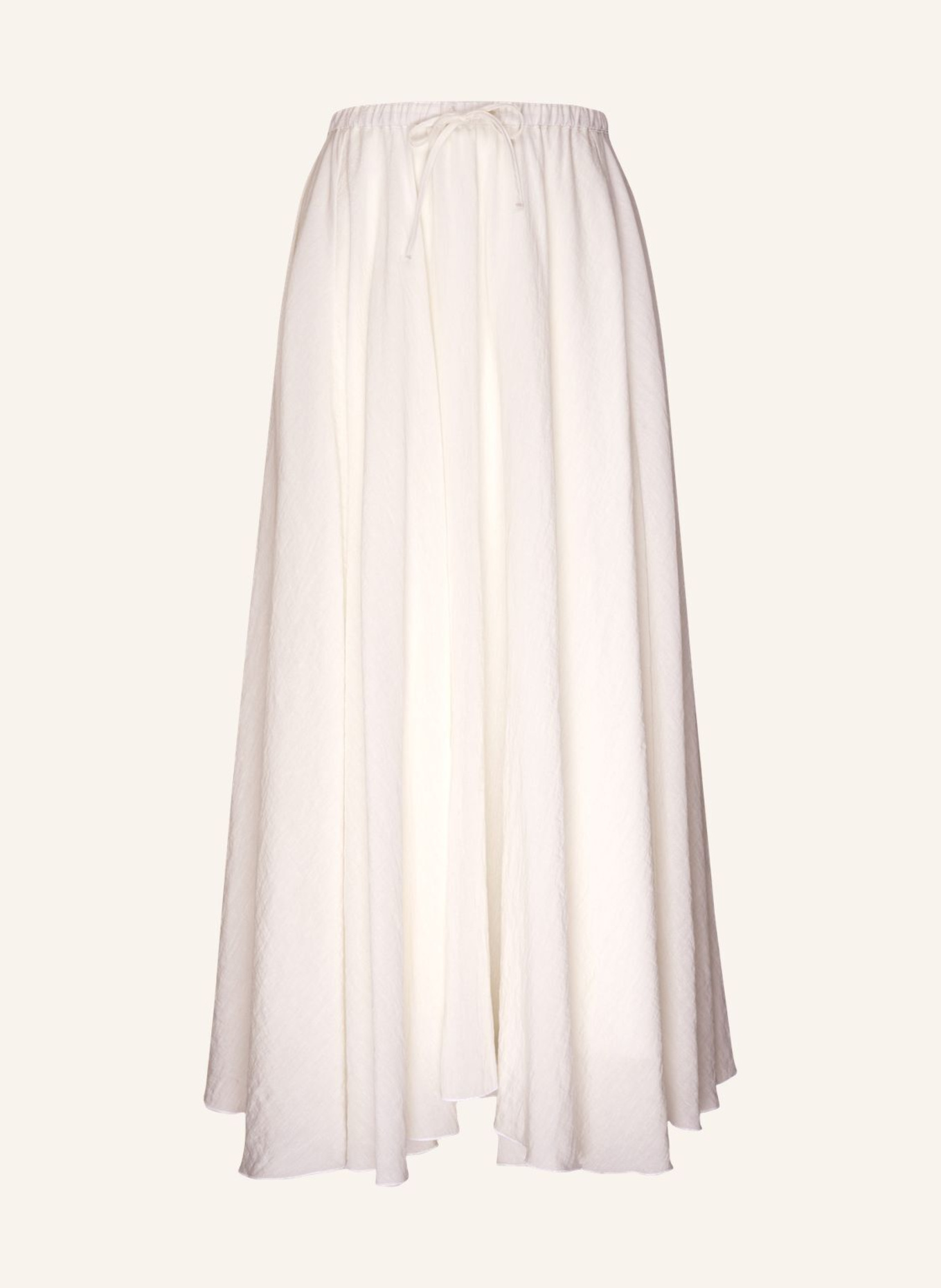 seidensticker Rock: ECRU