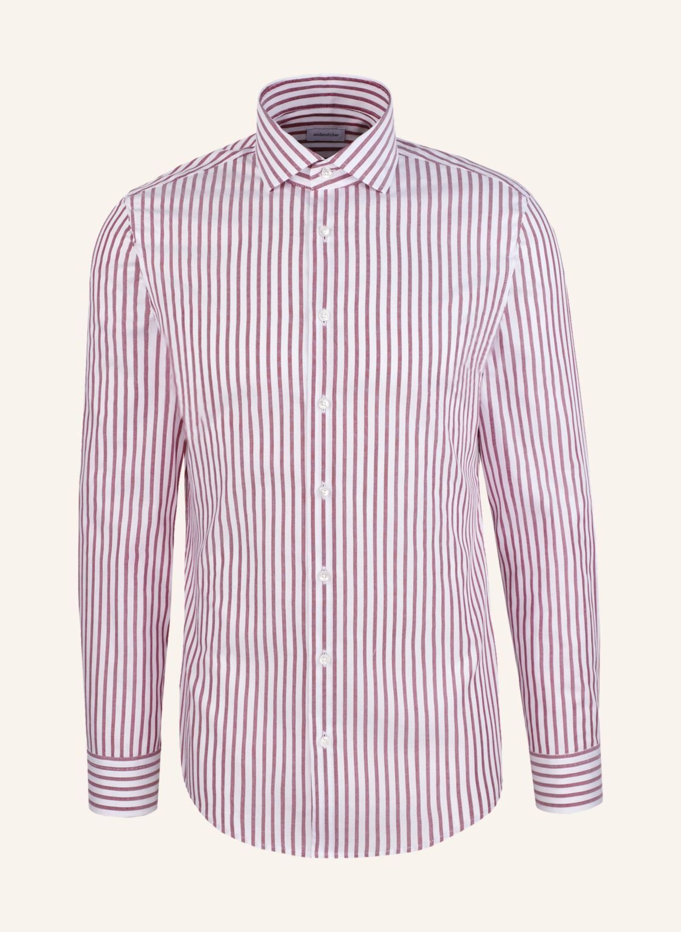 seidensticker Business Hemd Slim Fit: ROSA