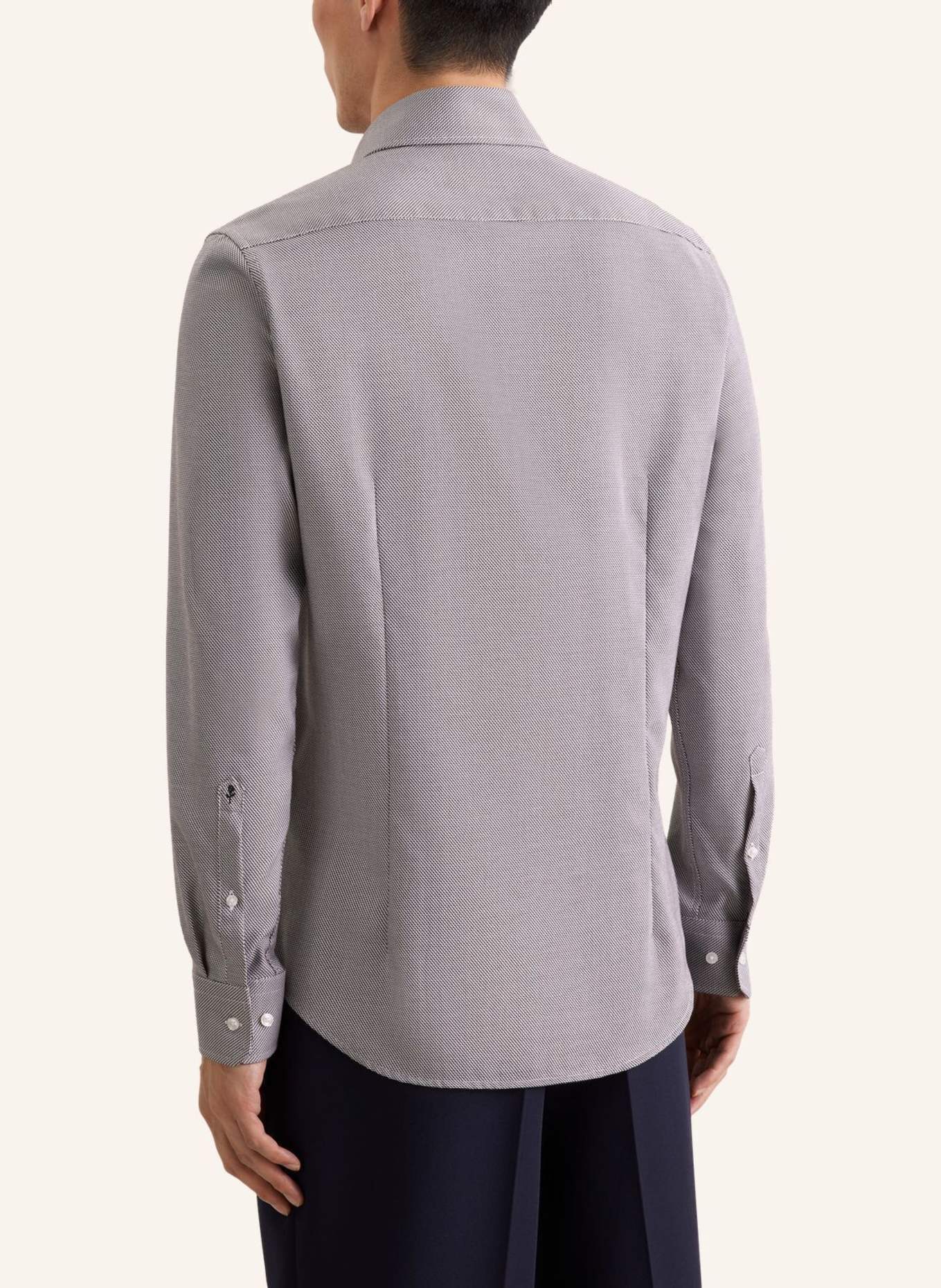 seidensticker , Business Hemd Shaped Fit: BRAUN