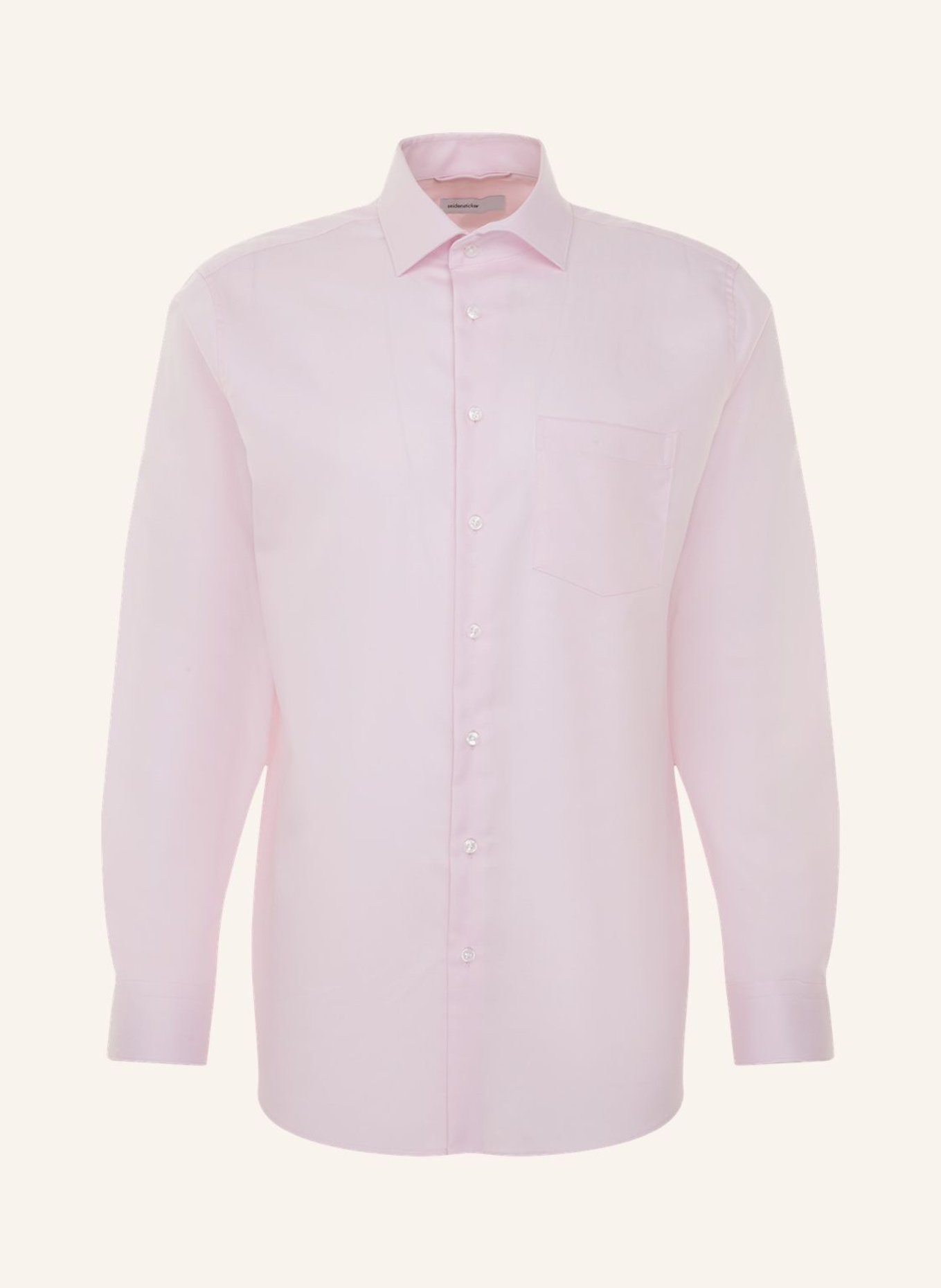 seidensticker Business Hemd Comfort Fit: ROSA