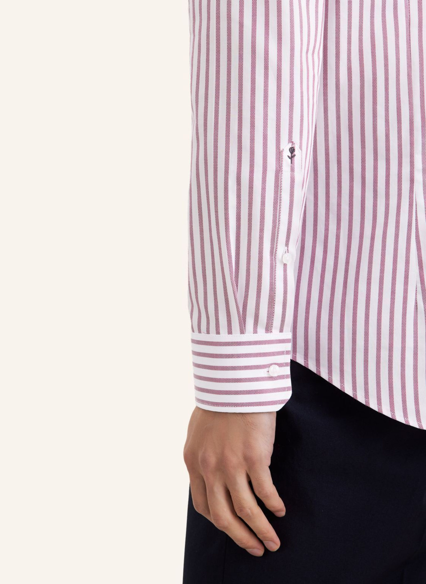 seidensticker Business Hemd Slim Fit: ROSA