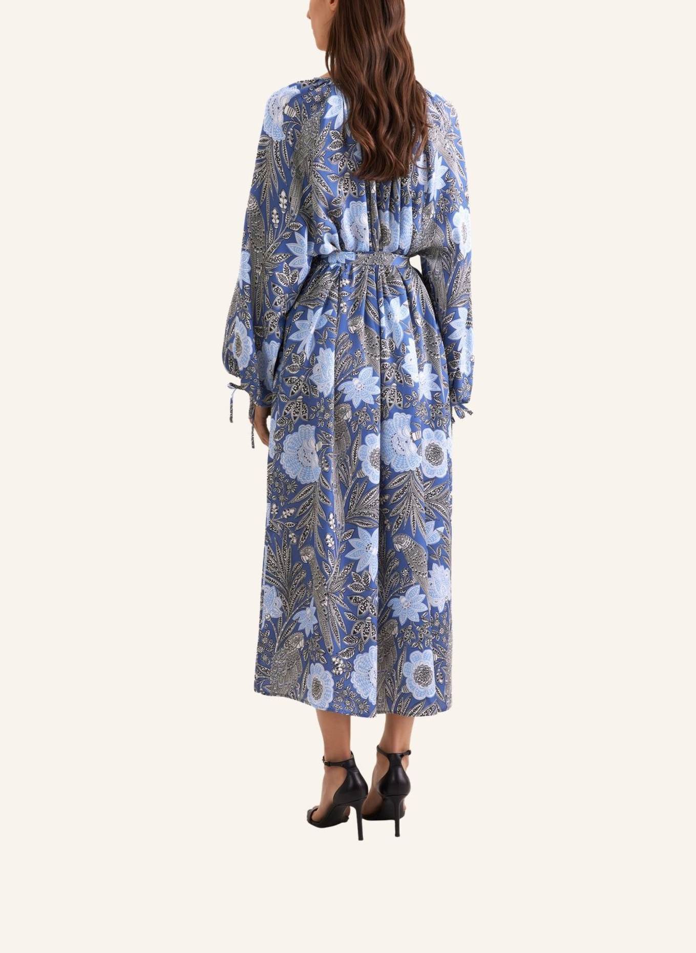 seidensticker Kleid: BLAU