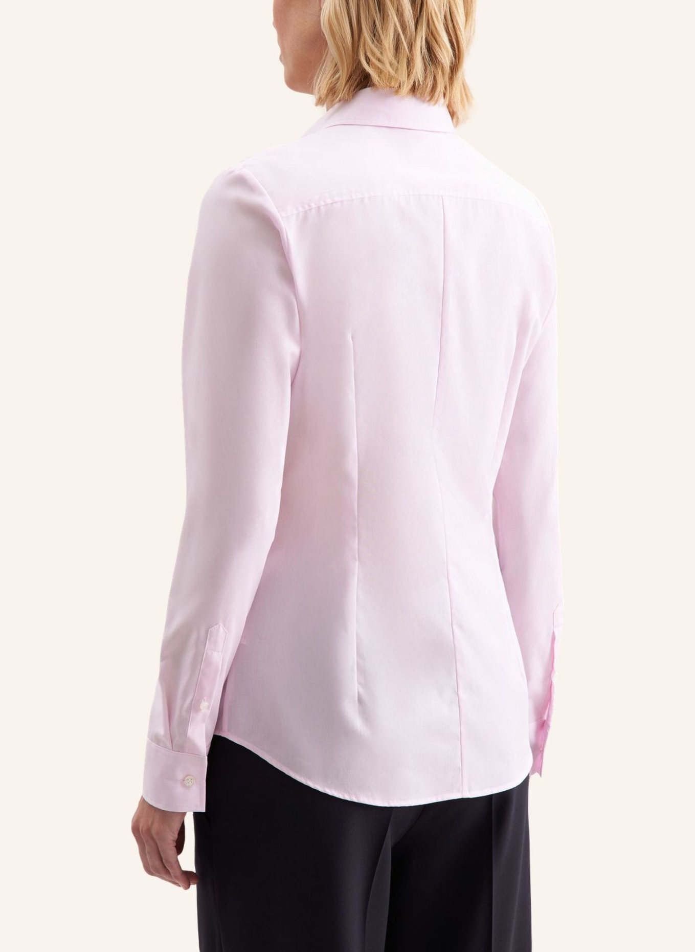 seidensticker Hemdbluse: ROSA