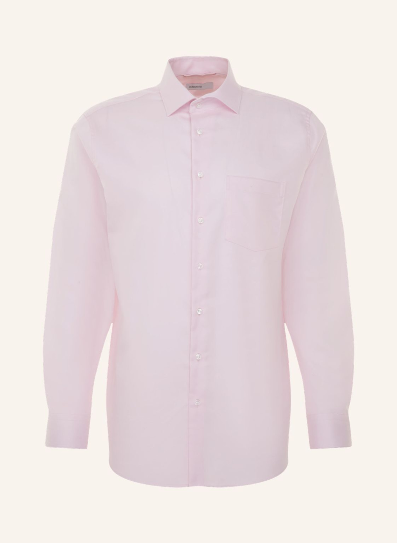 seidensticker Business Hemd Regular Fit: ROSA